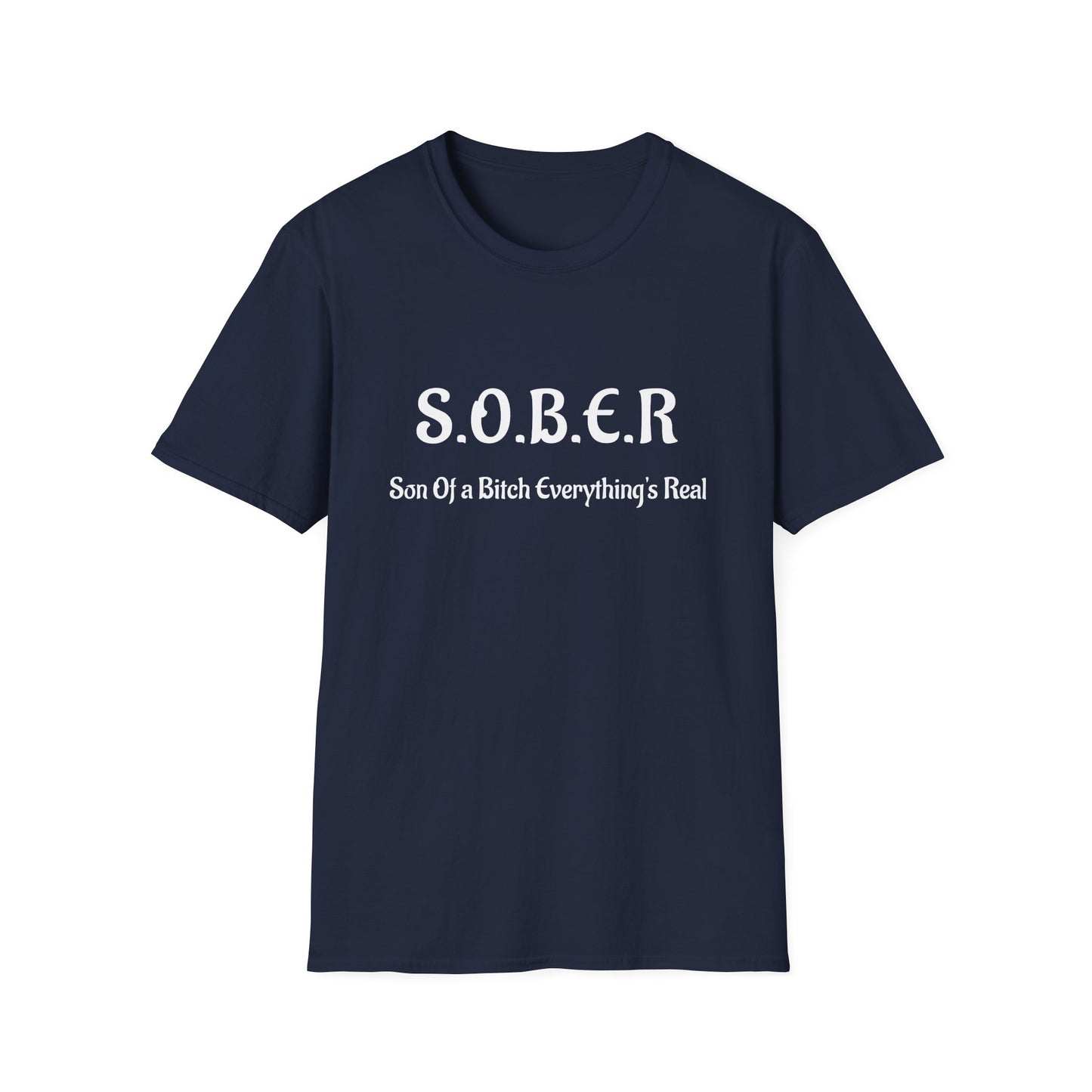 S.O.B.E.R