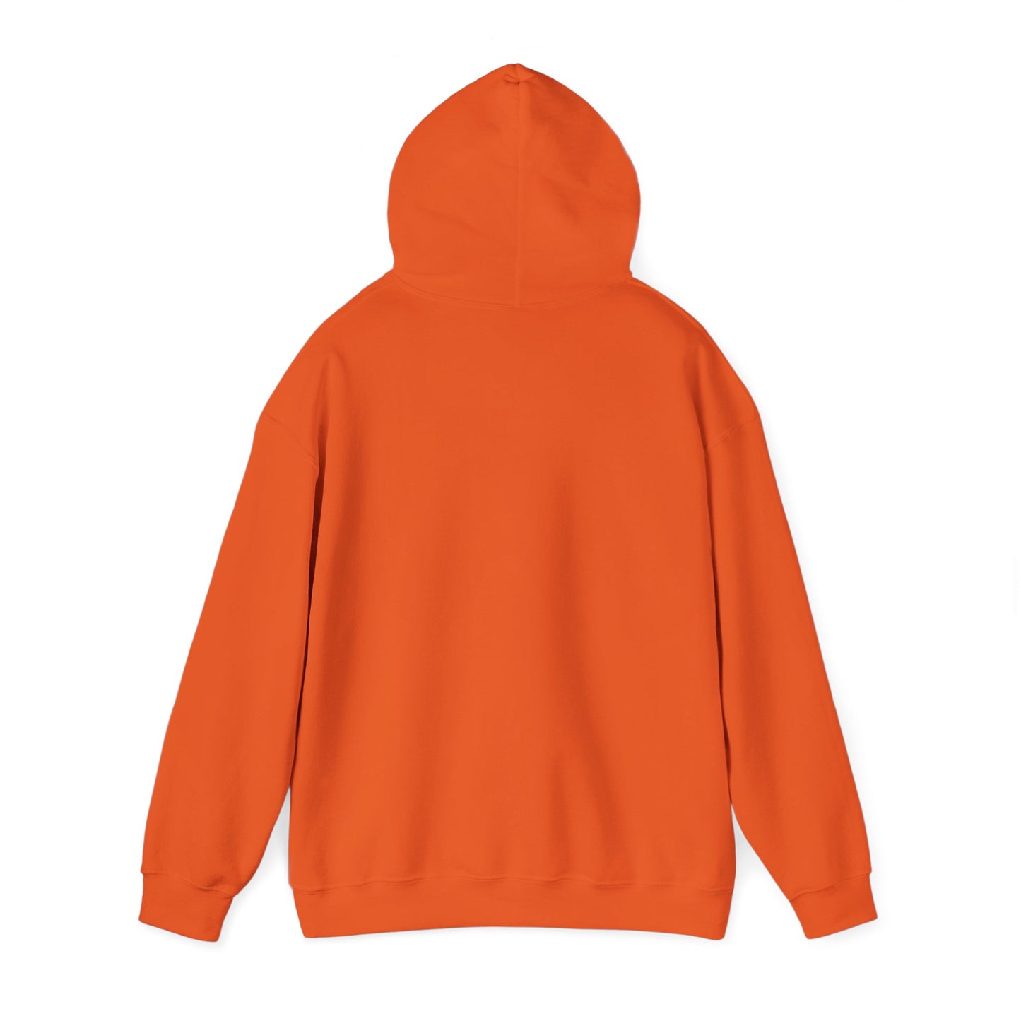 Progress Over Perfection Hoodie