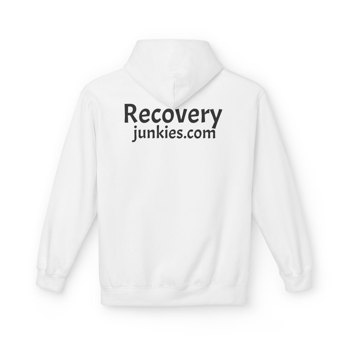 Unisex Midweight Softstyle Fleece Hoodie
