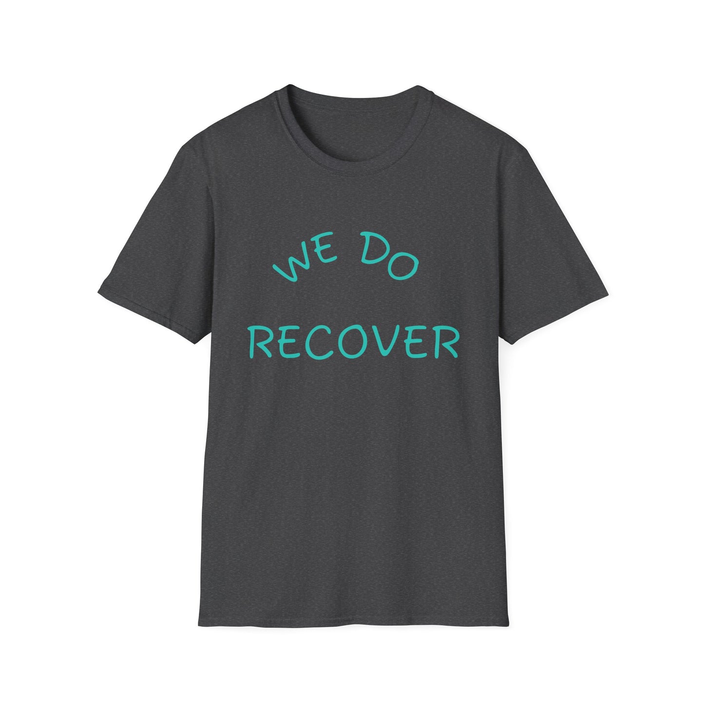 We Do Recover