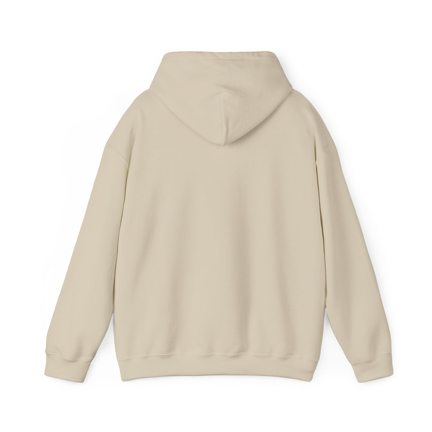 I support your Recovery Hoodie
