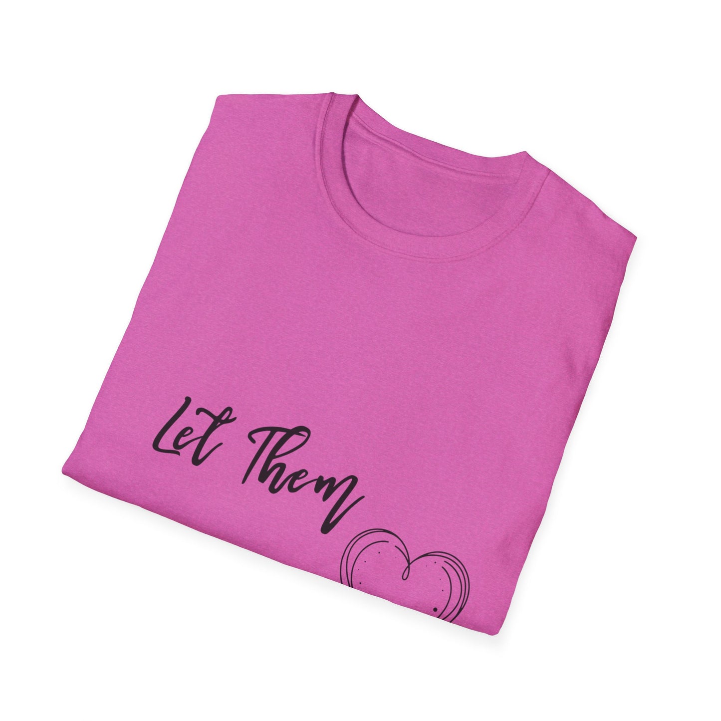 Let Them