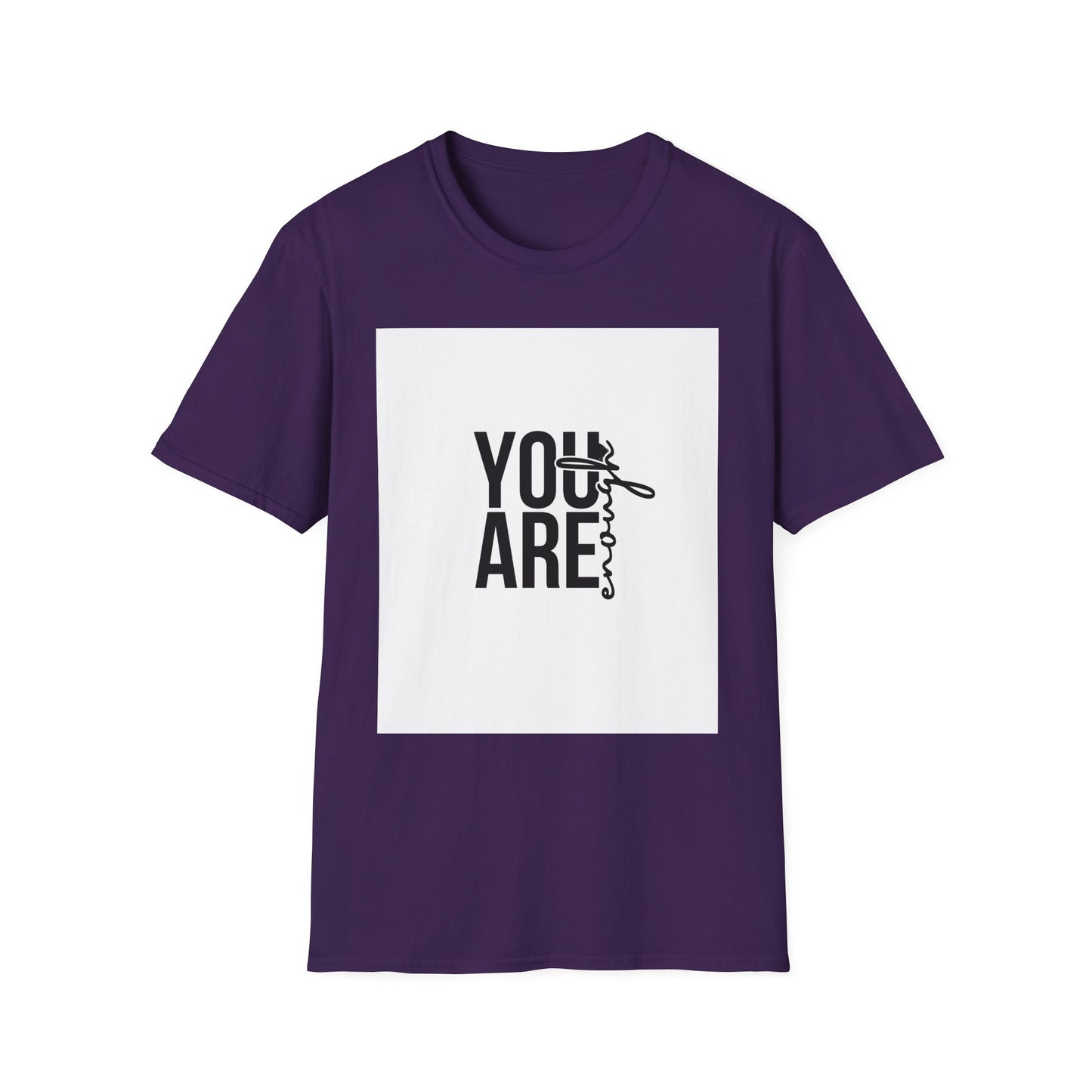 You Are Enough