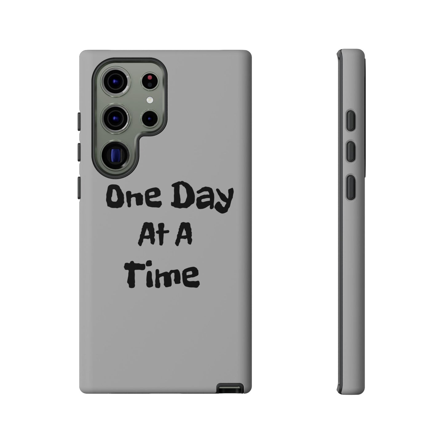 Tough Cases