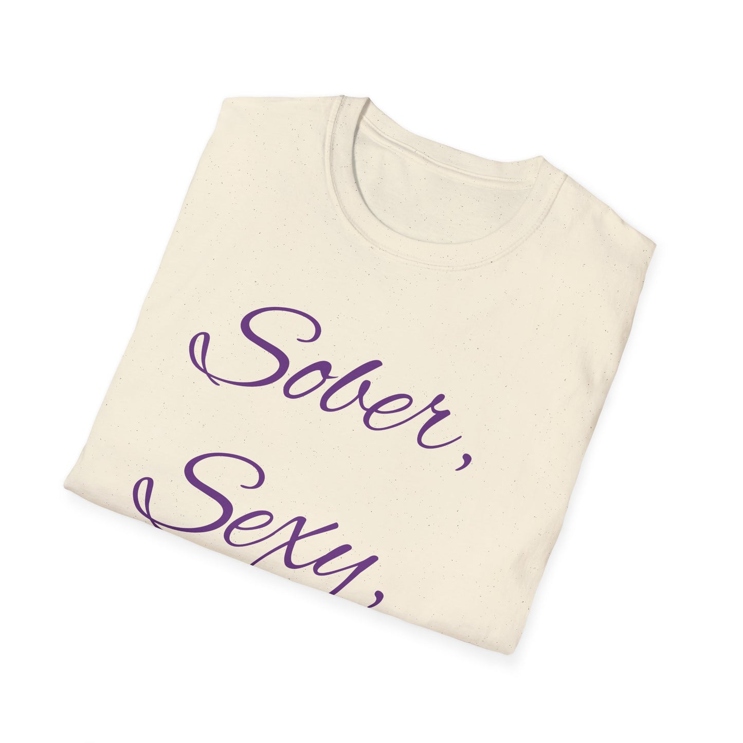 Sober, Sexy, Savage