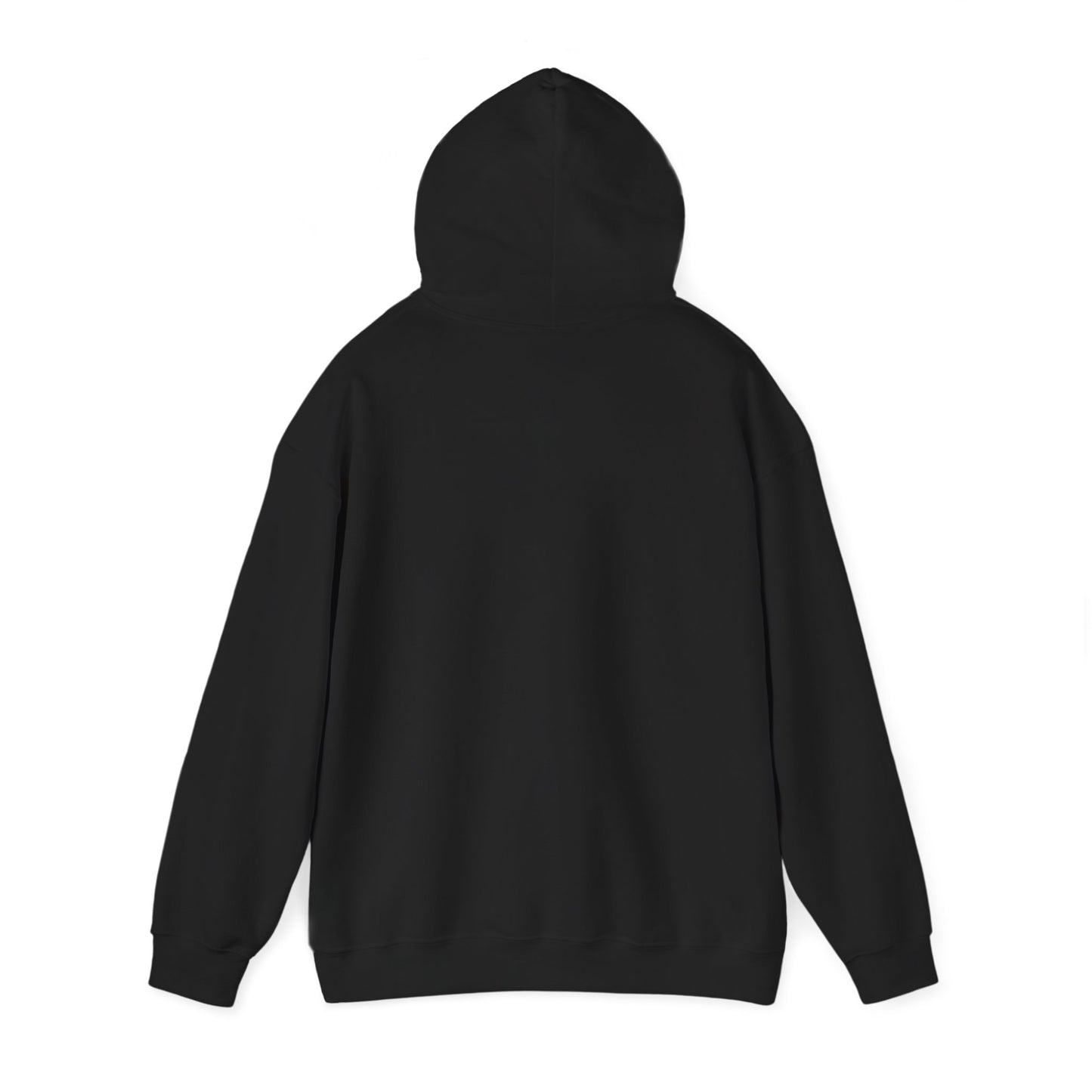 I support your Recovery Hoodie