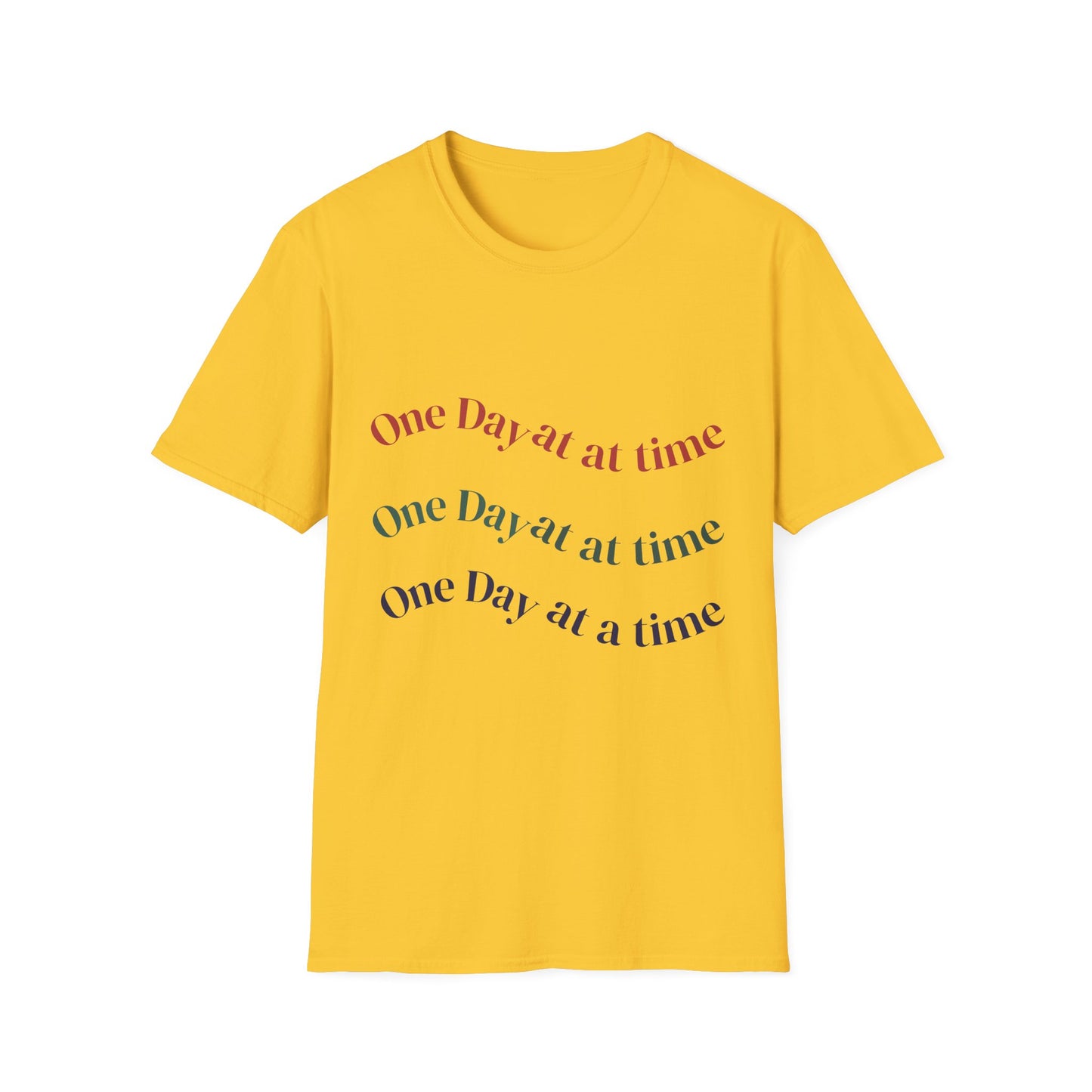 One Day at a Time
