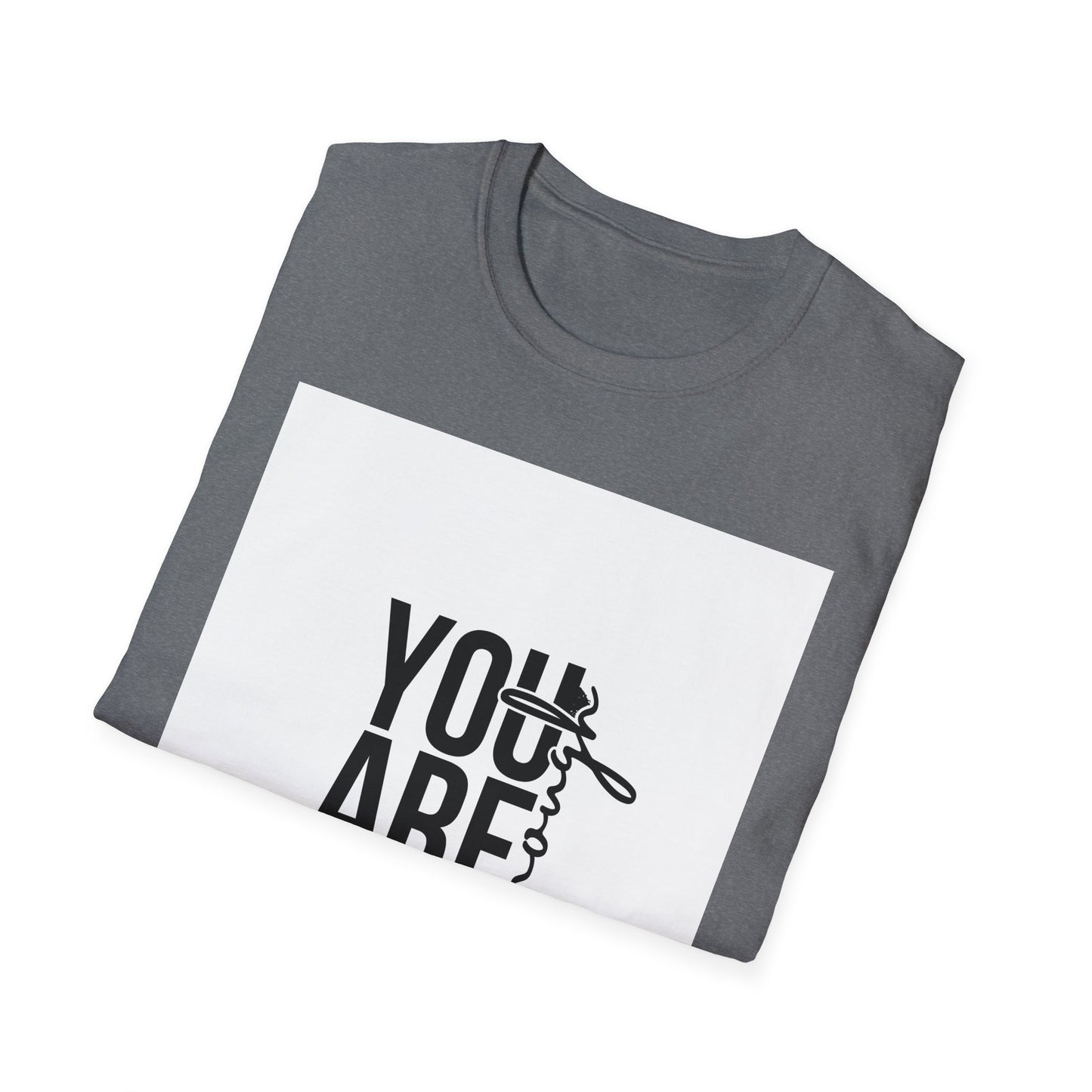You Are Enough