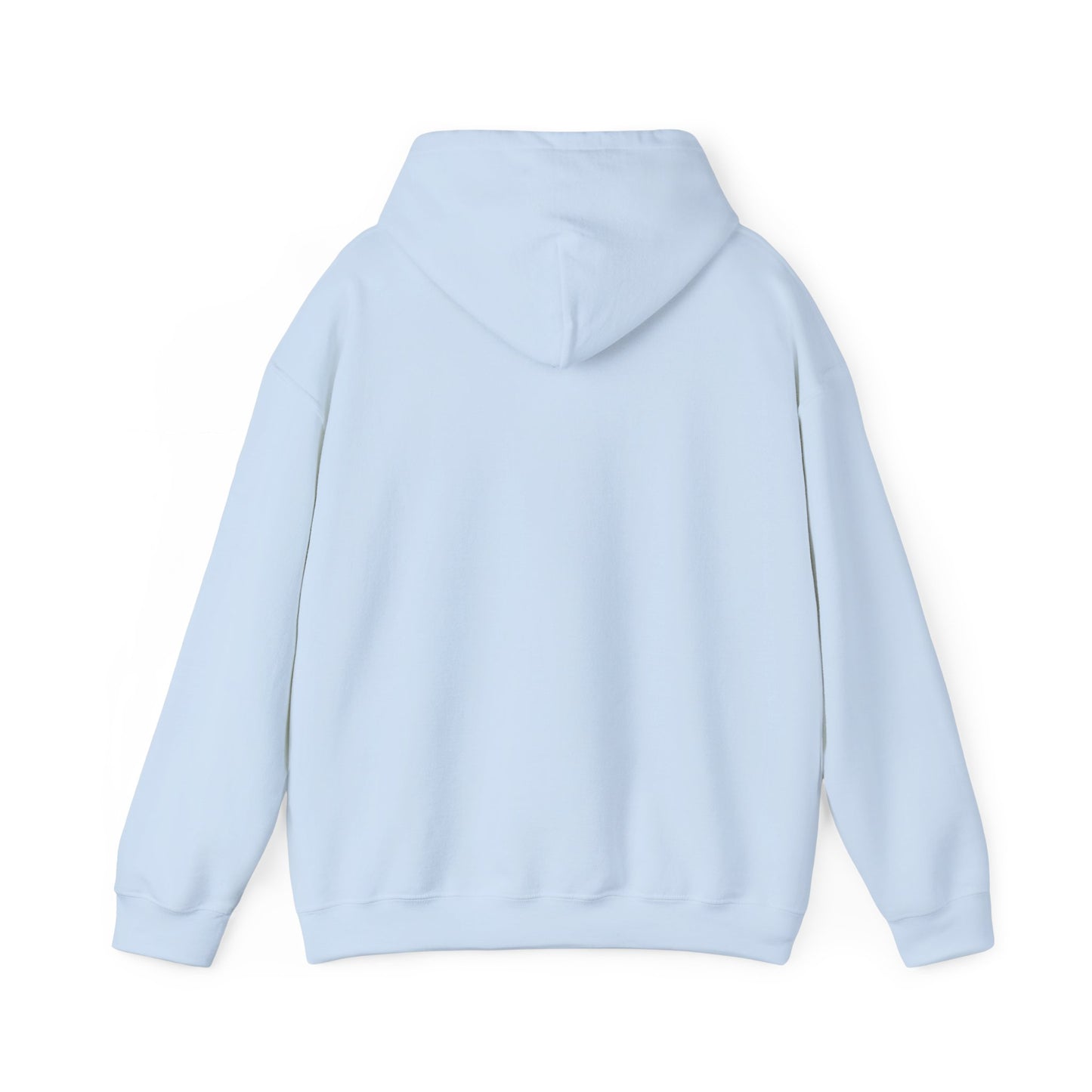 Progress Over Perfection Hoodie