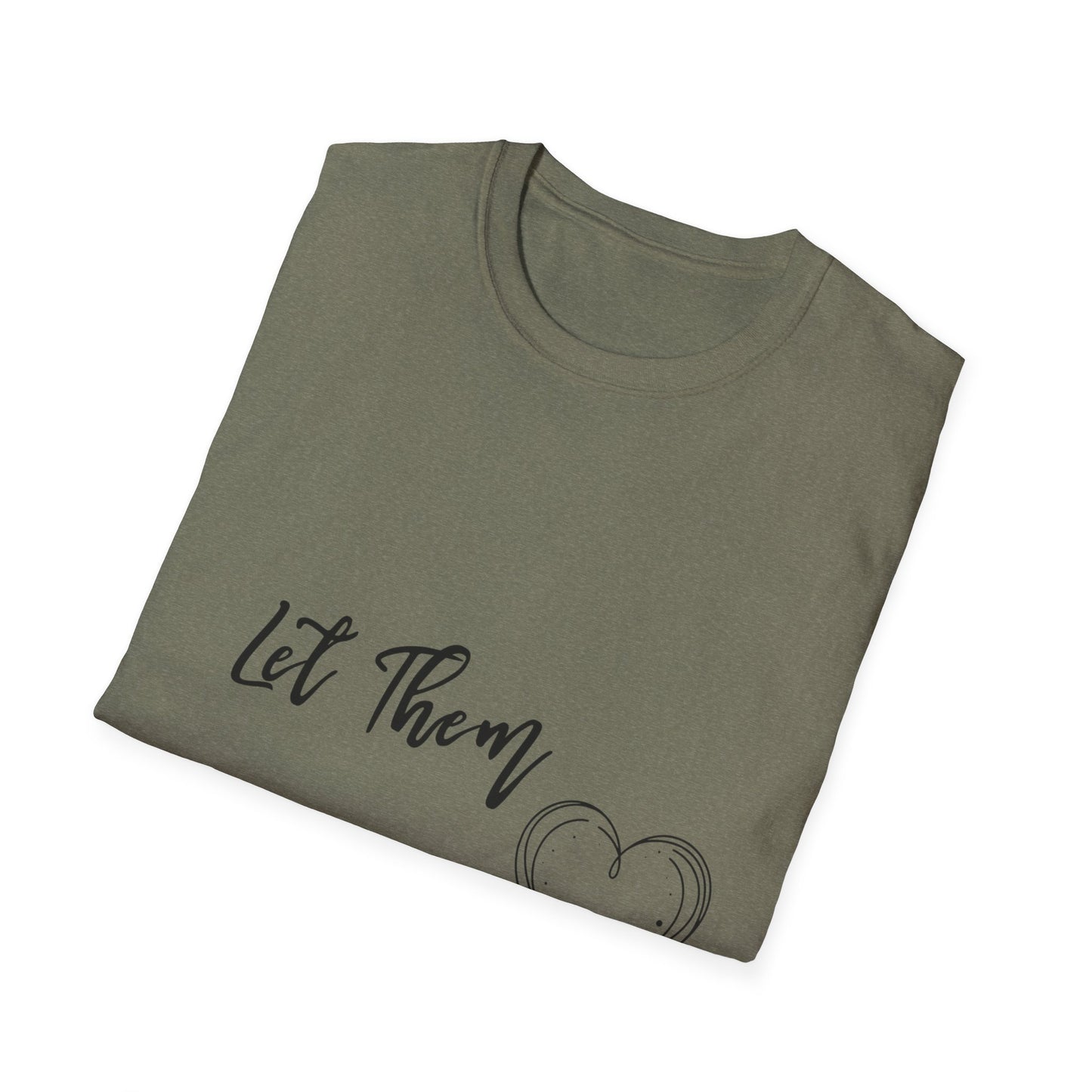Let Them