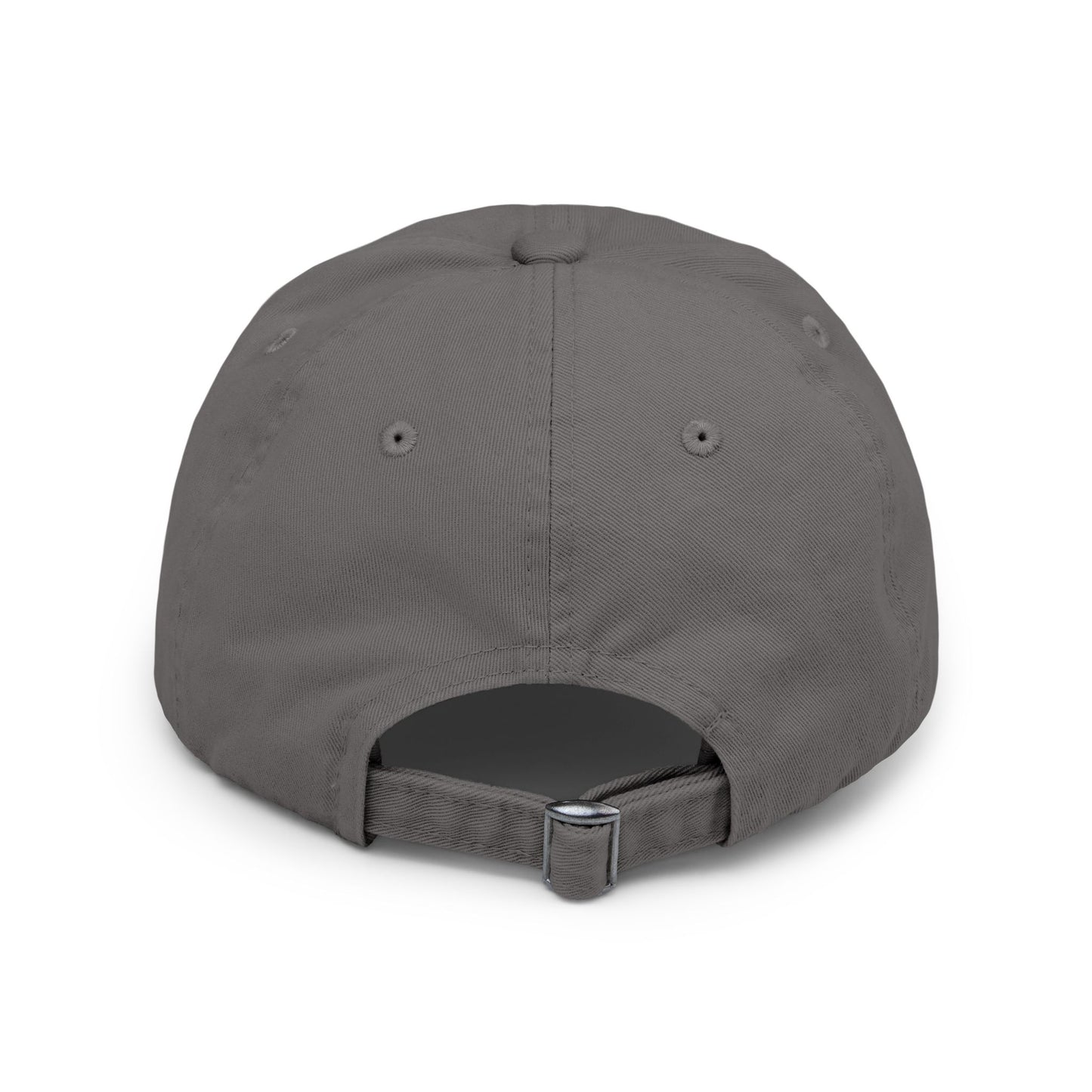 Trendy Distressed Cap - Unisex Fashion Hat for Everyday Wear, Street Style, Casual Accessory, Gift for Him or Her