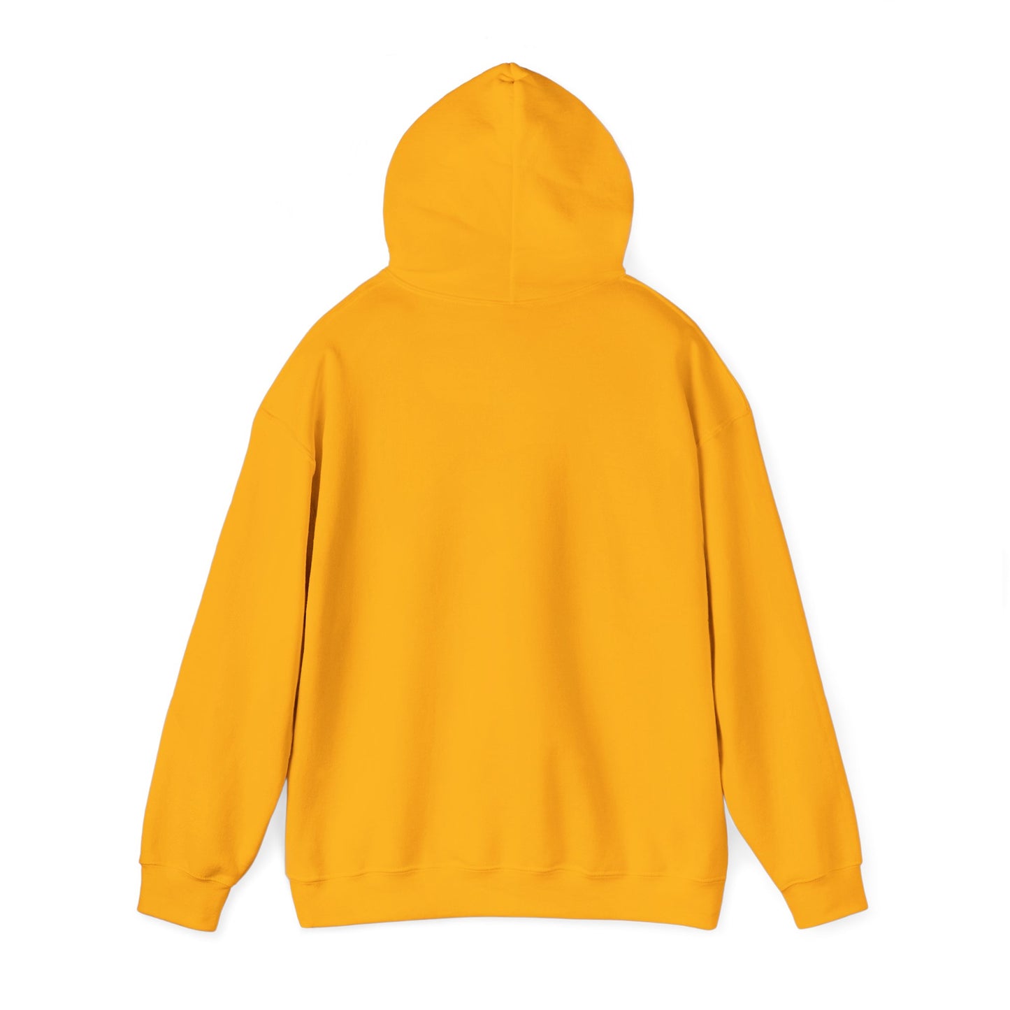 Progress Over Perfection Hoodie