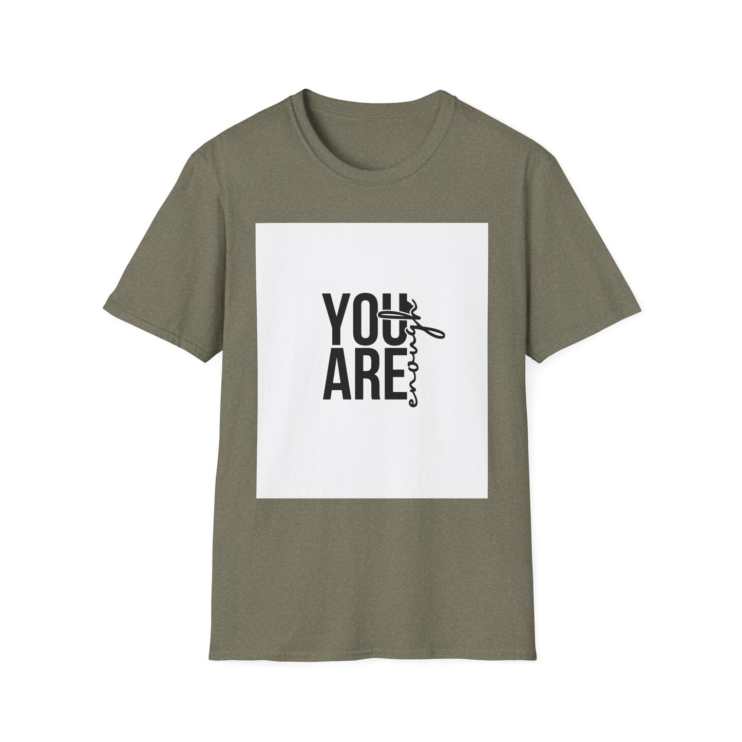 You Are Enough
