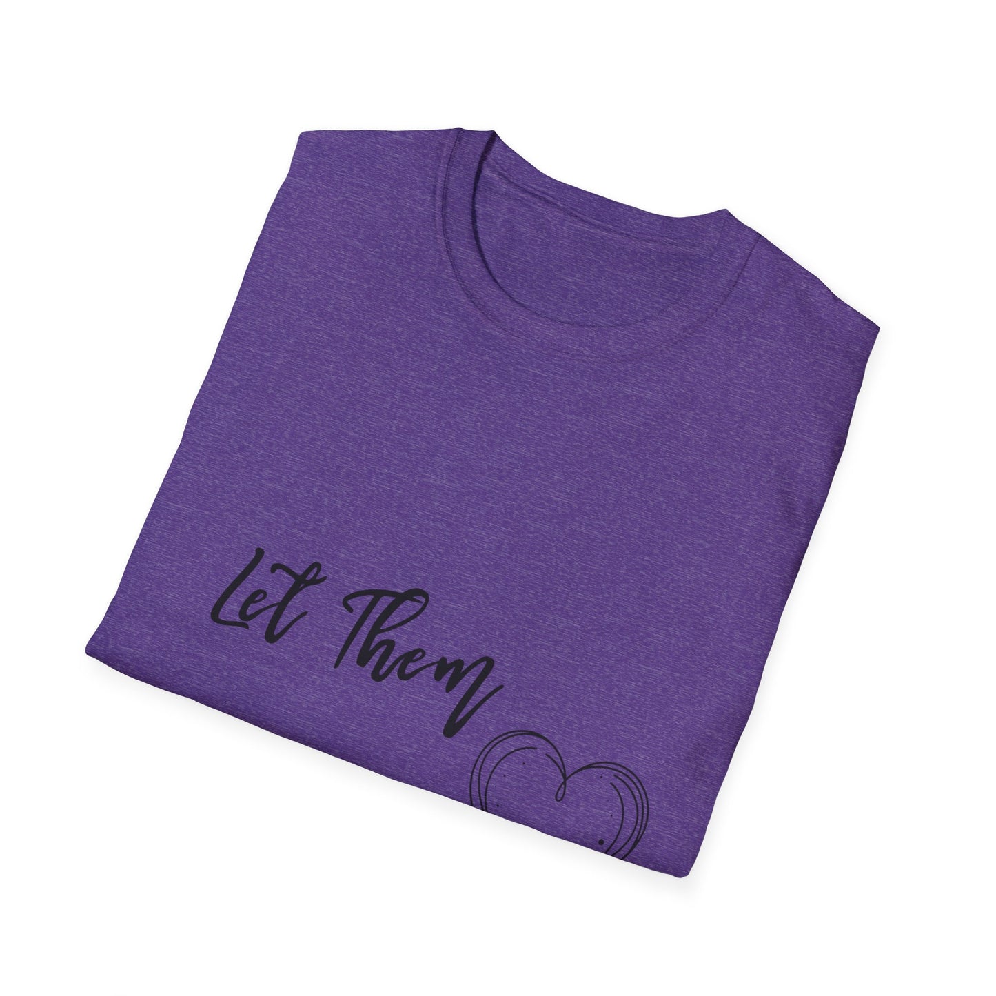 Let Them