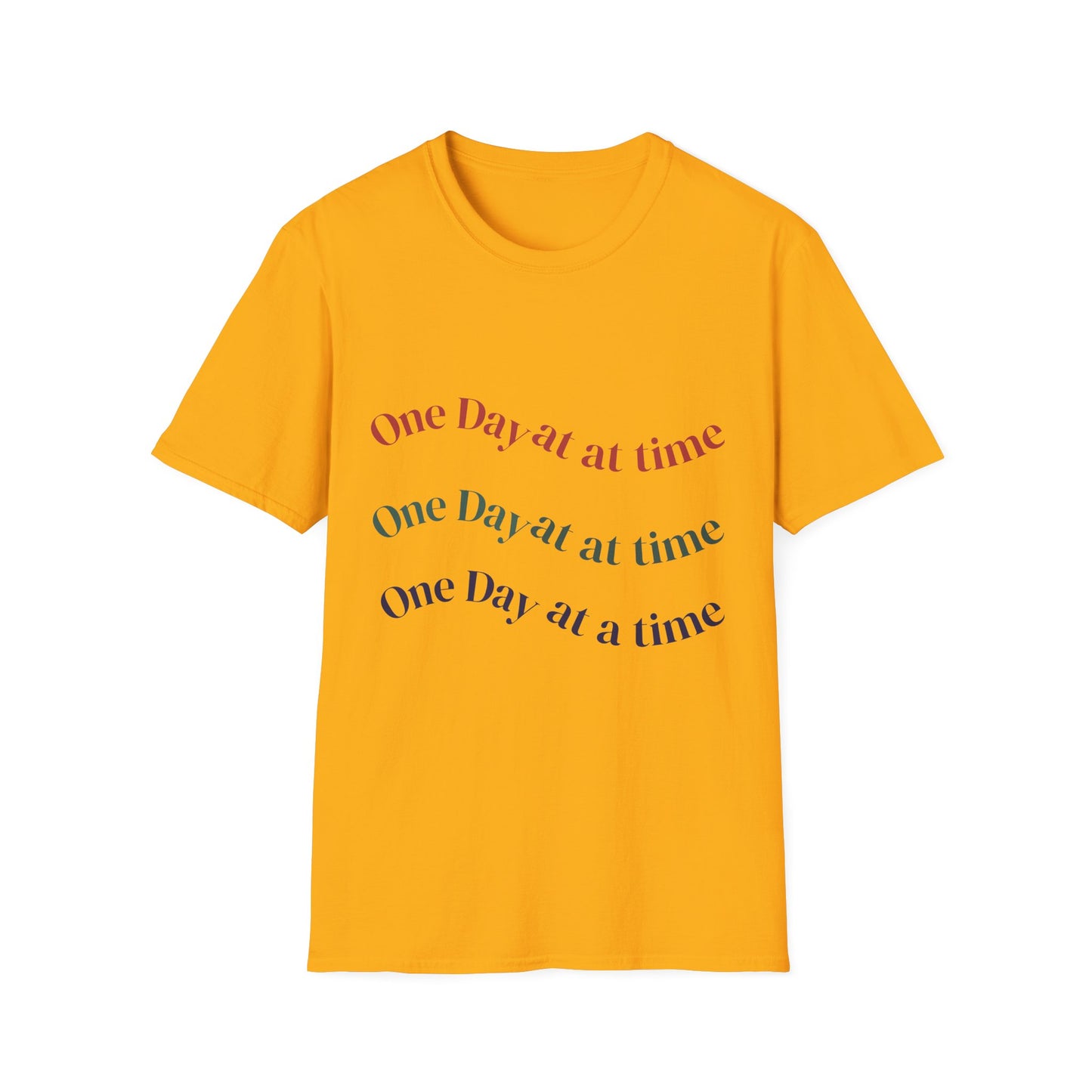 One Day at a Time