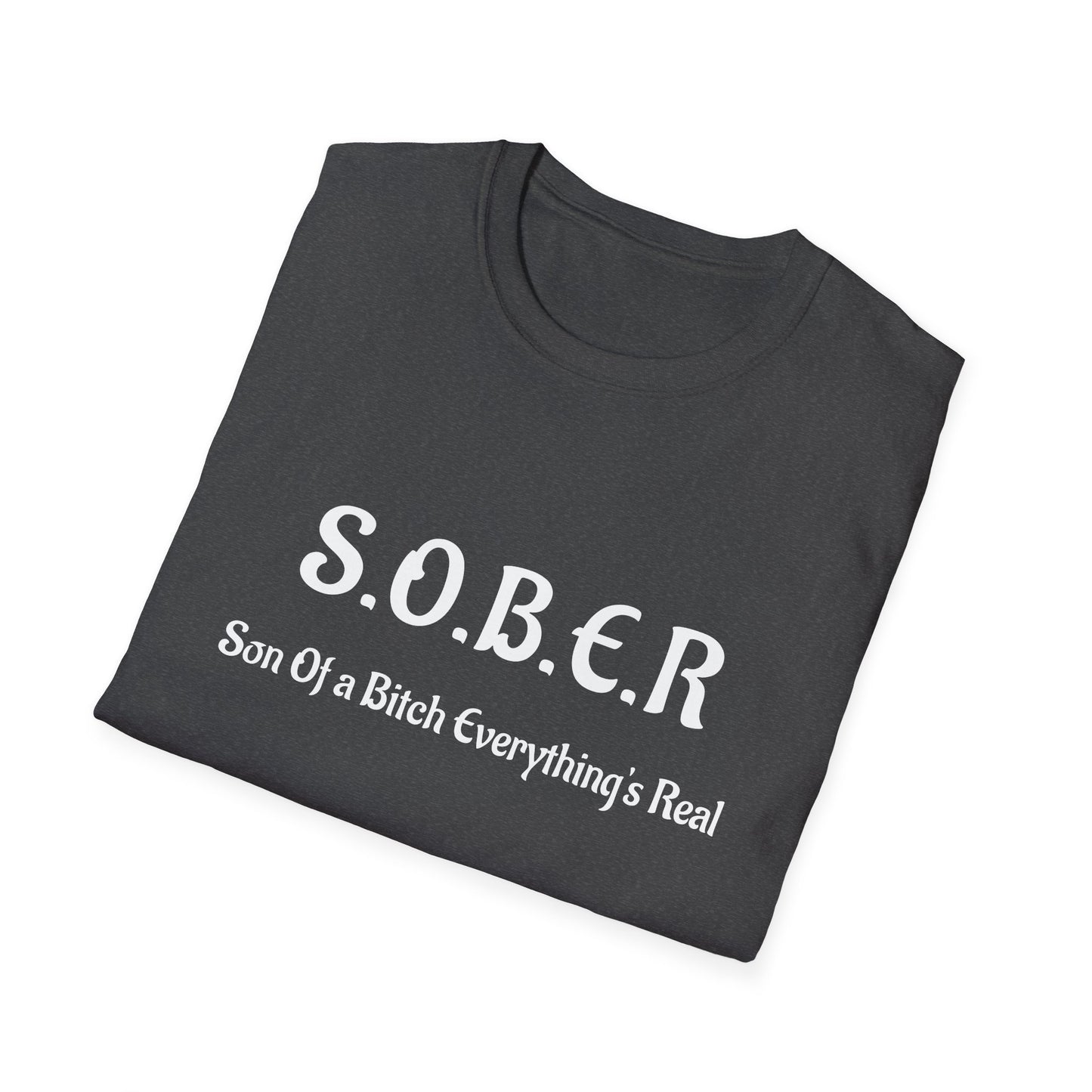 S.O.B.E.R