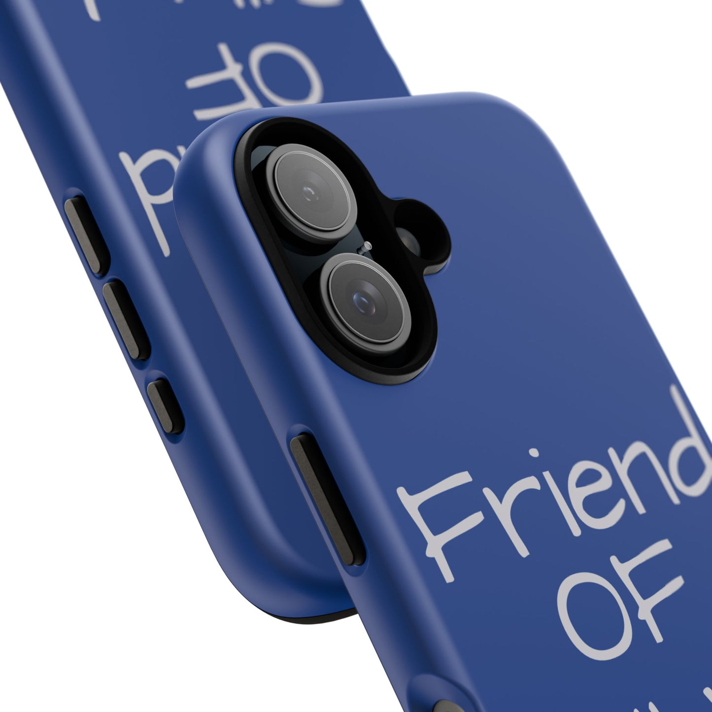 Friend of Bill W phone case