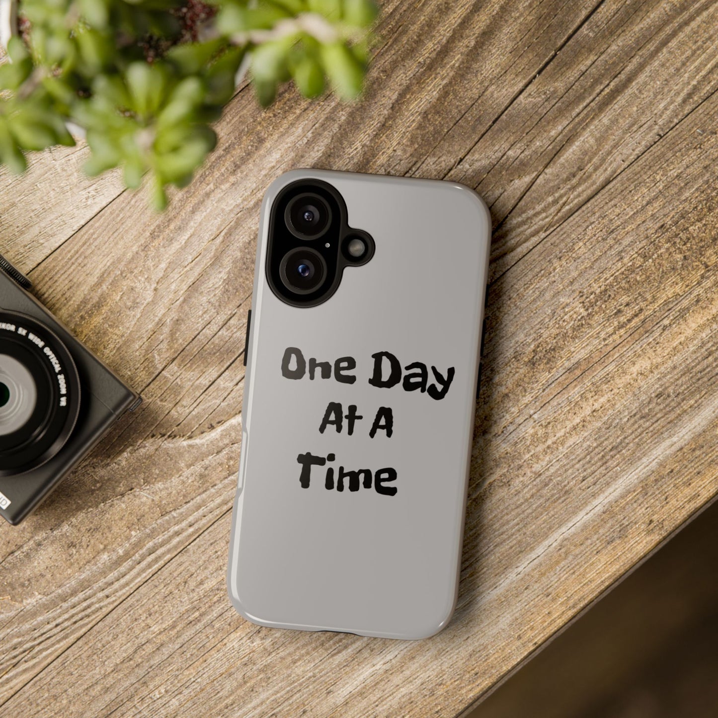 One Day At A Time Tough Cases