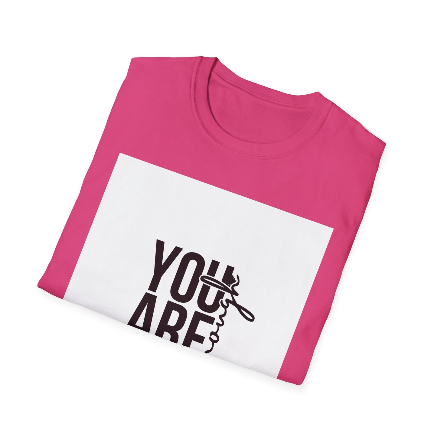 You Are Enough