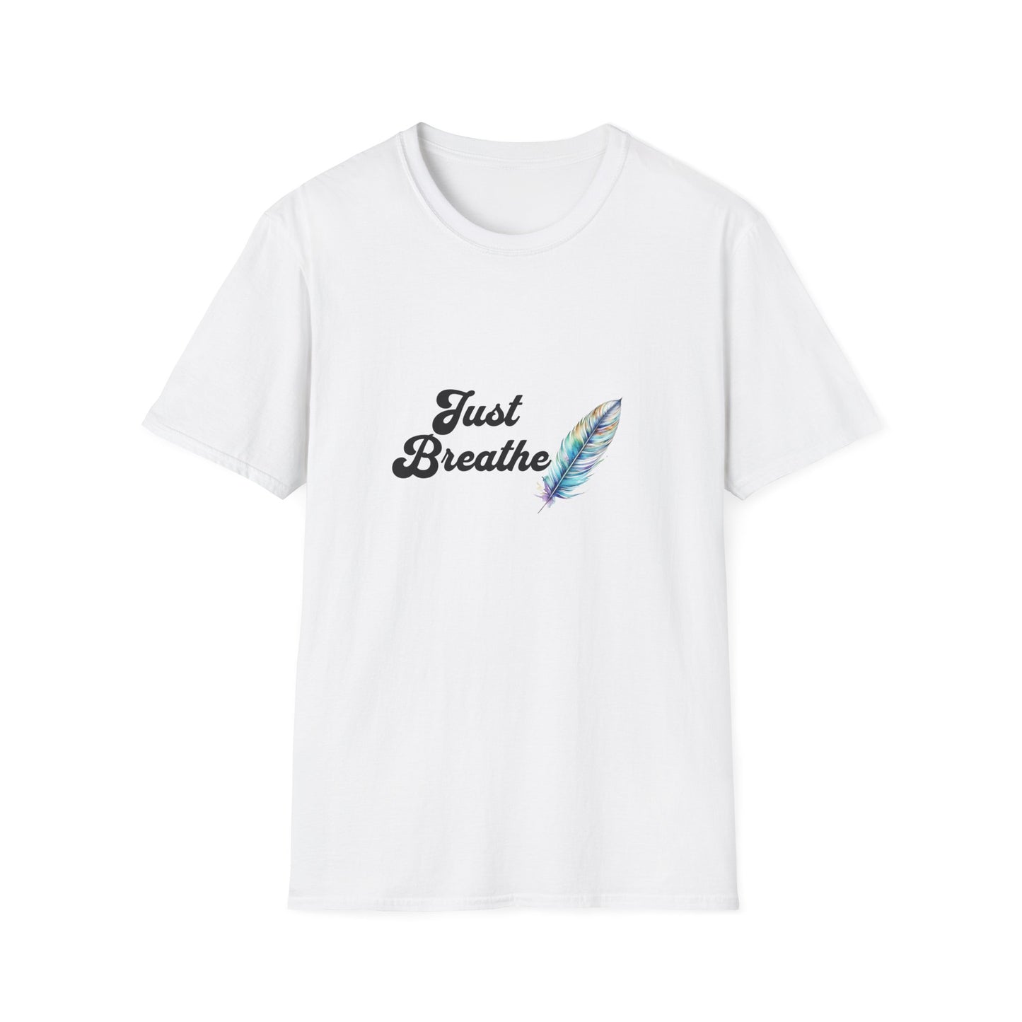 Just Breathe