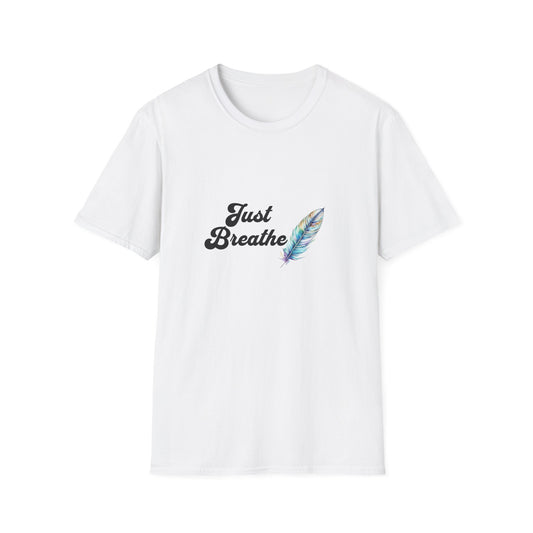 Just Breathe
