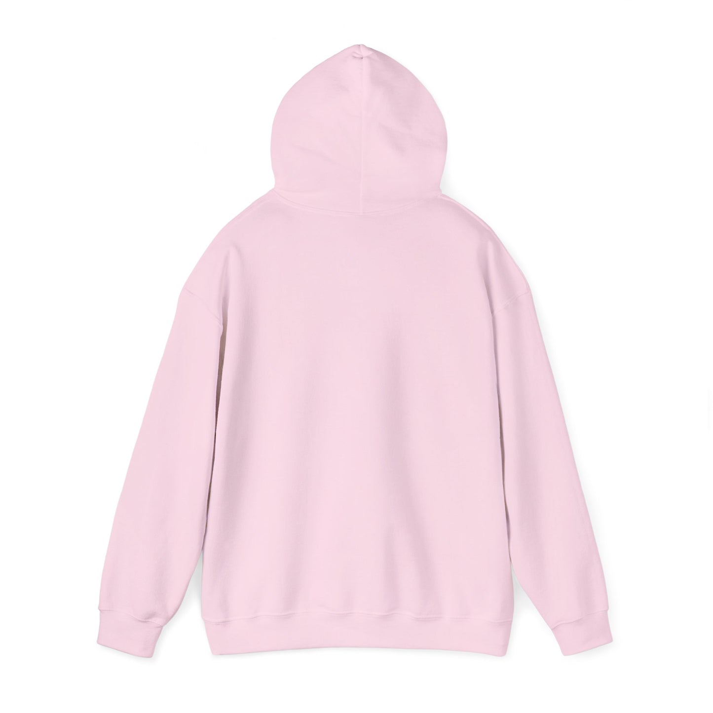 Progress Over Perfection Hoodie