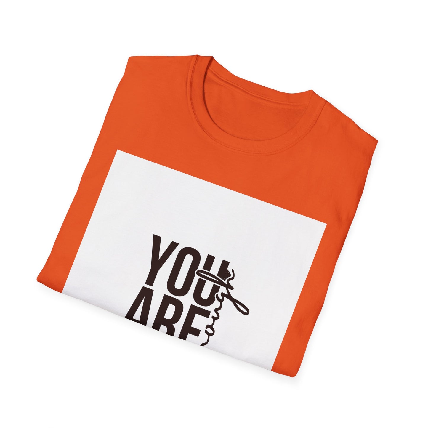 You Are Enough