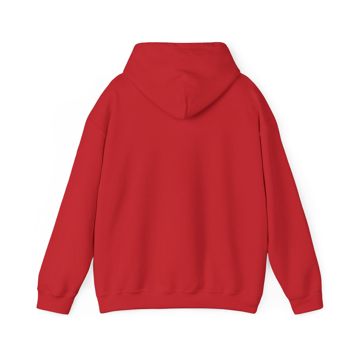 I support your Recovery Hoodie