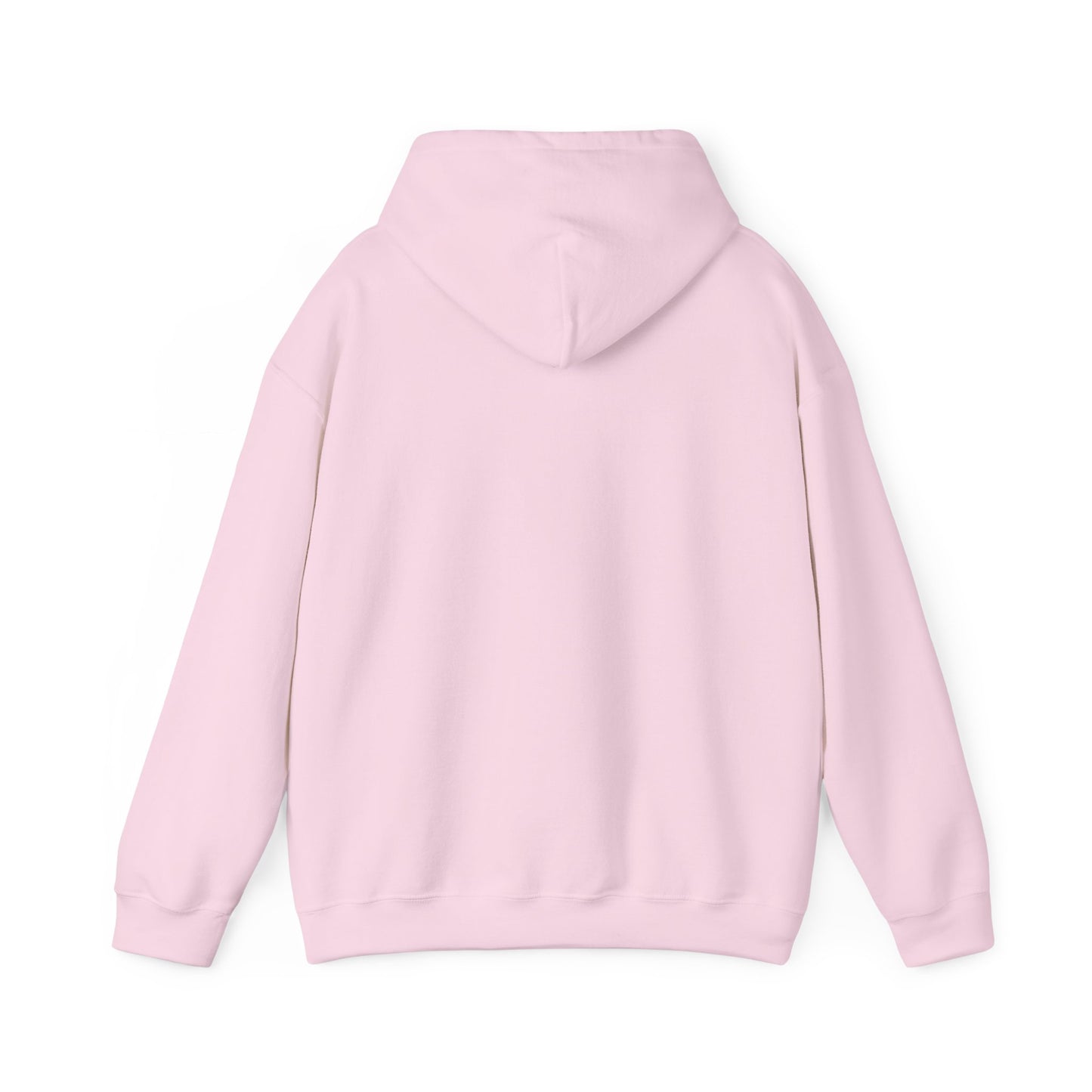 Progress Over Perfection Hoodie