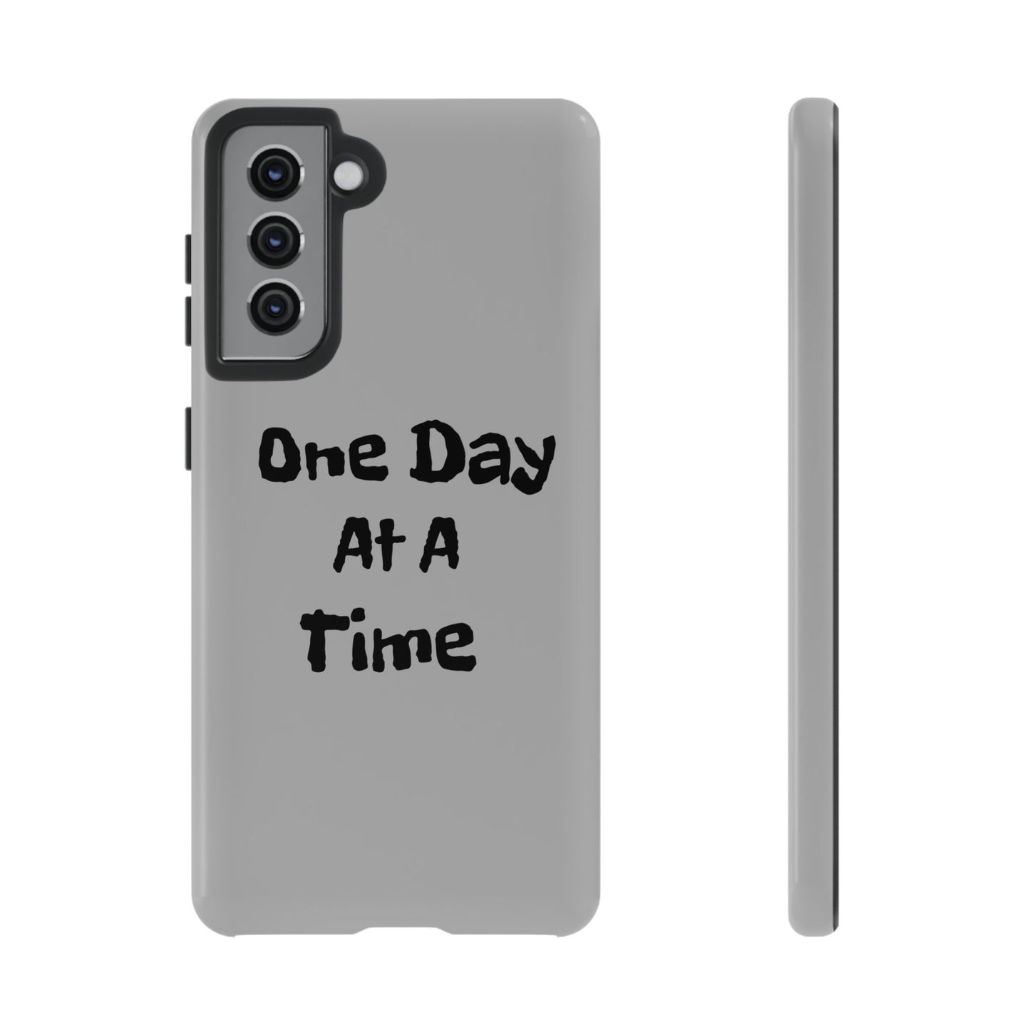One Day At A Time Tough Cases