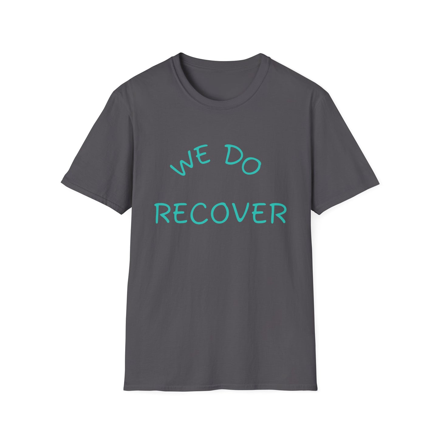 We Do Recover