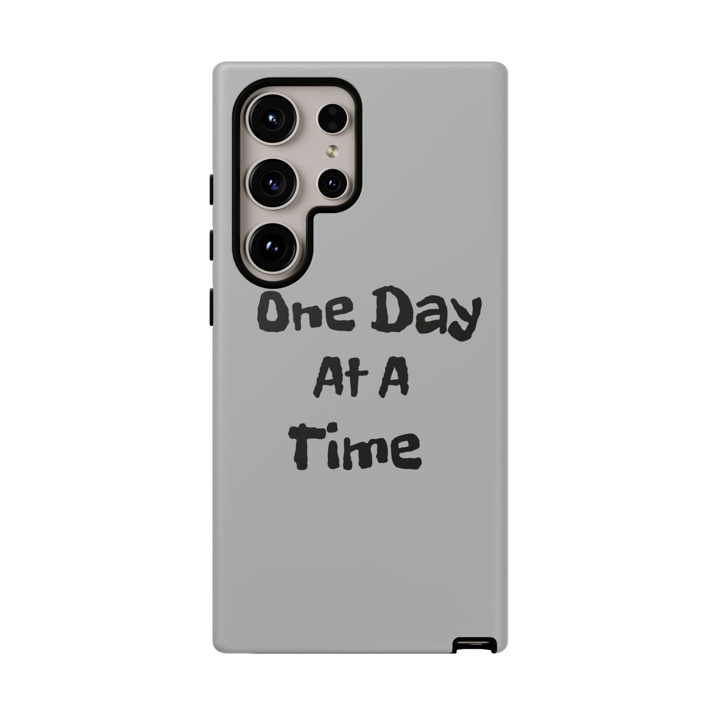 One Day At A Time Tough Cases