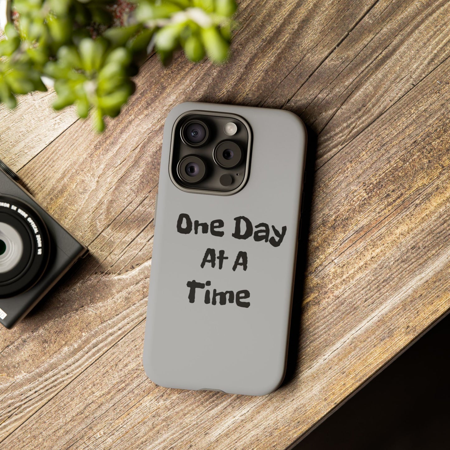 One Day At A Time Tough Cases