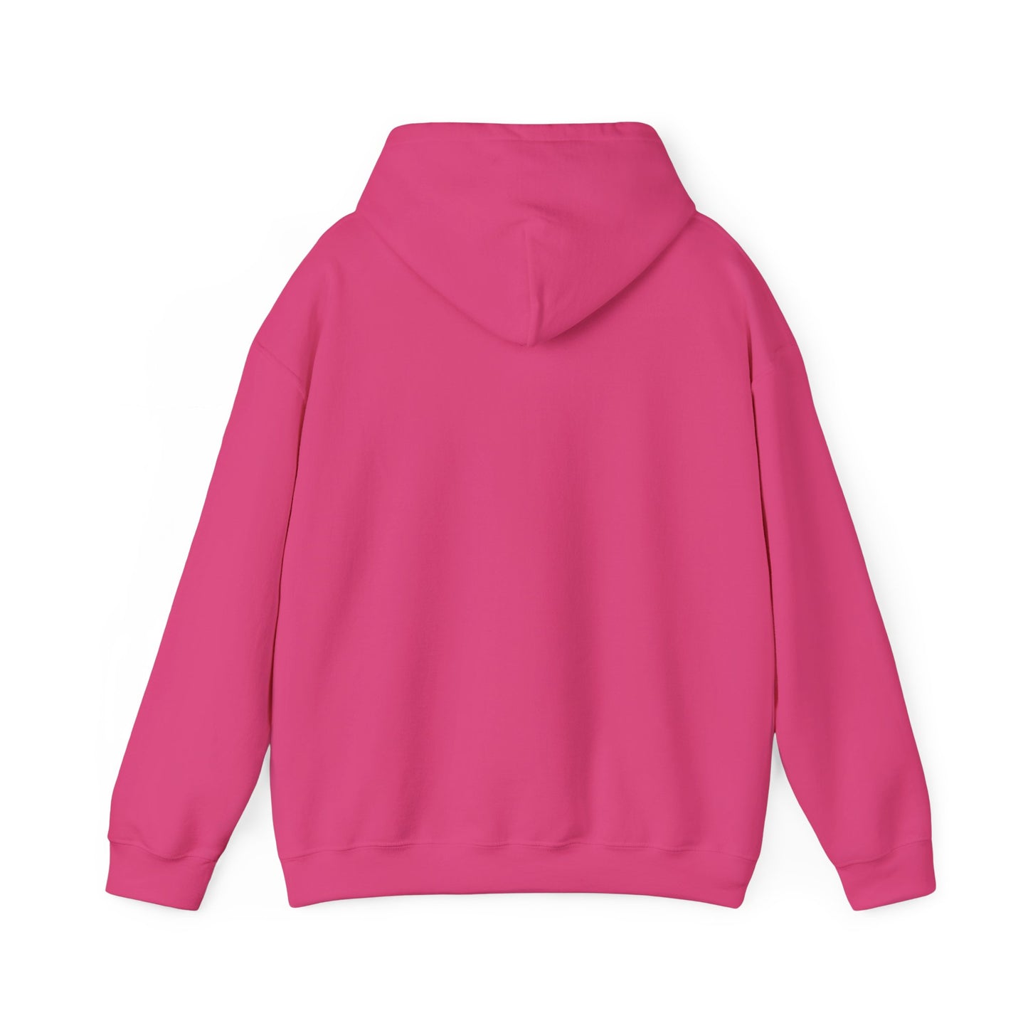 Progress Over Perfection Hoodie