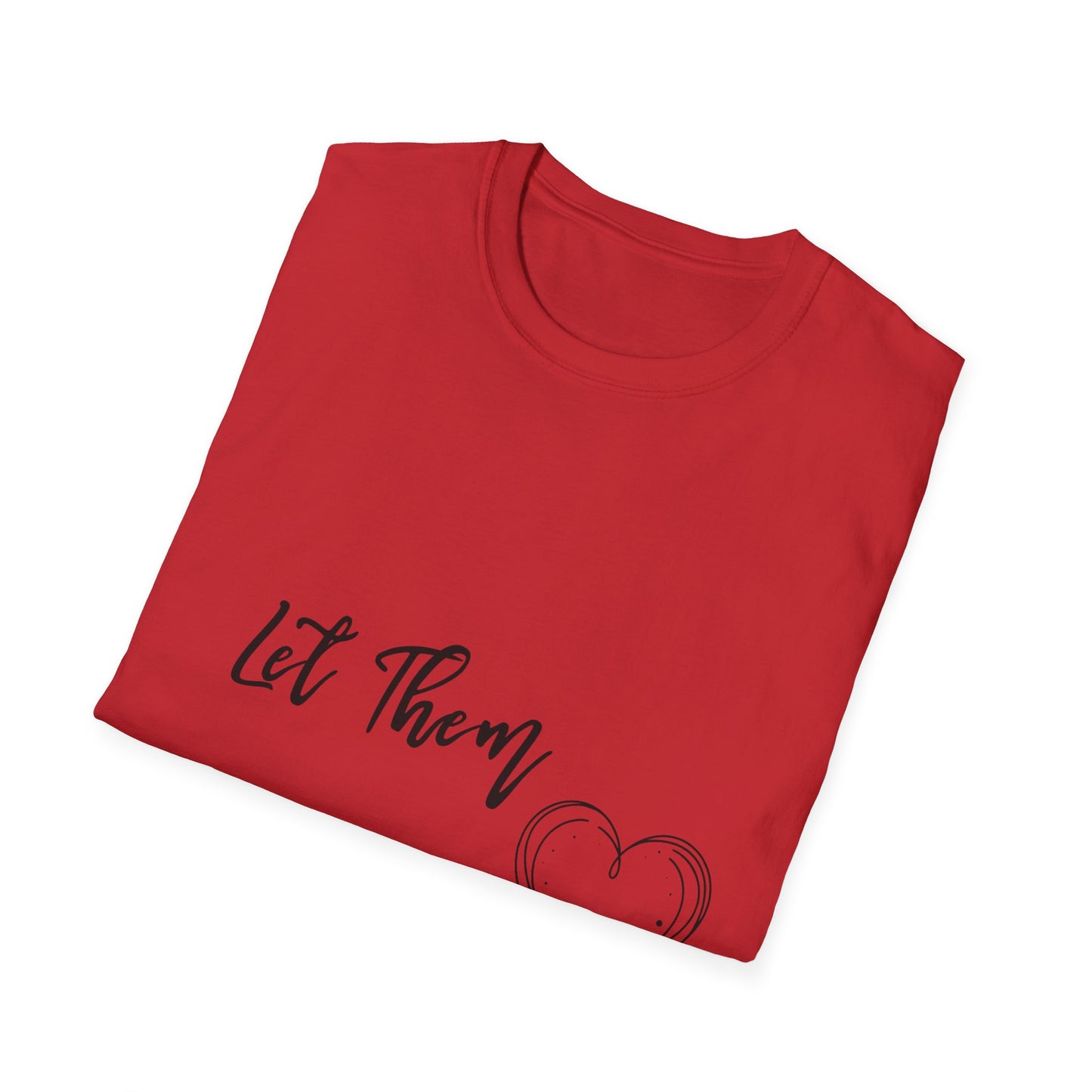 Let Them