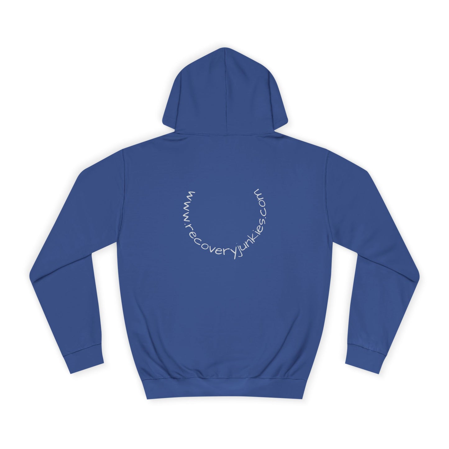 Friend of Bill W Unisex College Hoodie, Supportive Gift for Recovery, Cozy Sweatshirt for Friends, Perfect for Celebrations, Great for [...]