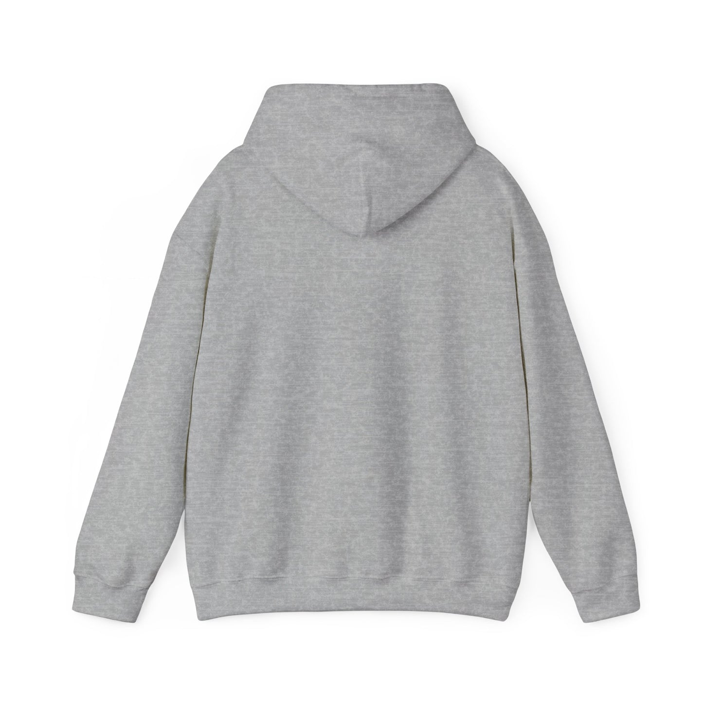 Progress Over Perfection Hoodie