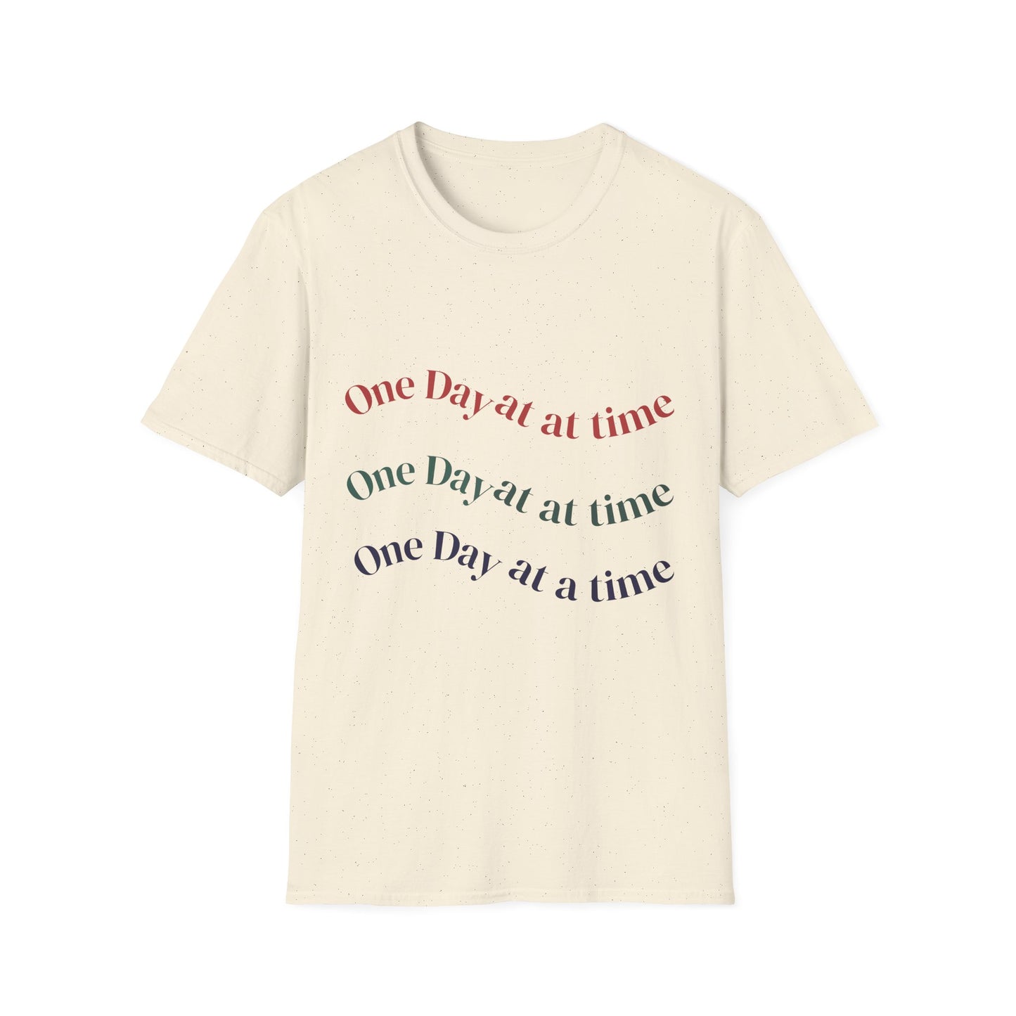 One Day at a Time