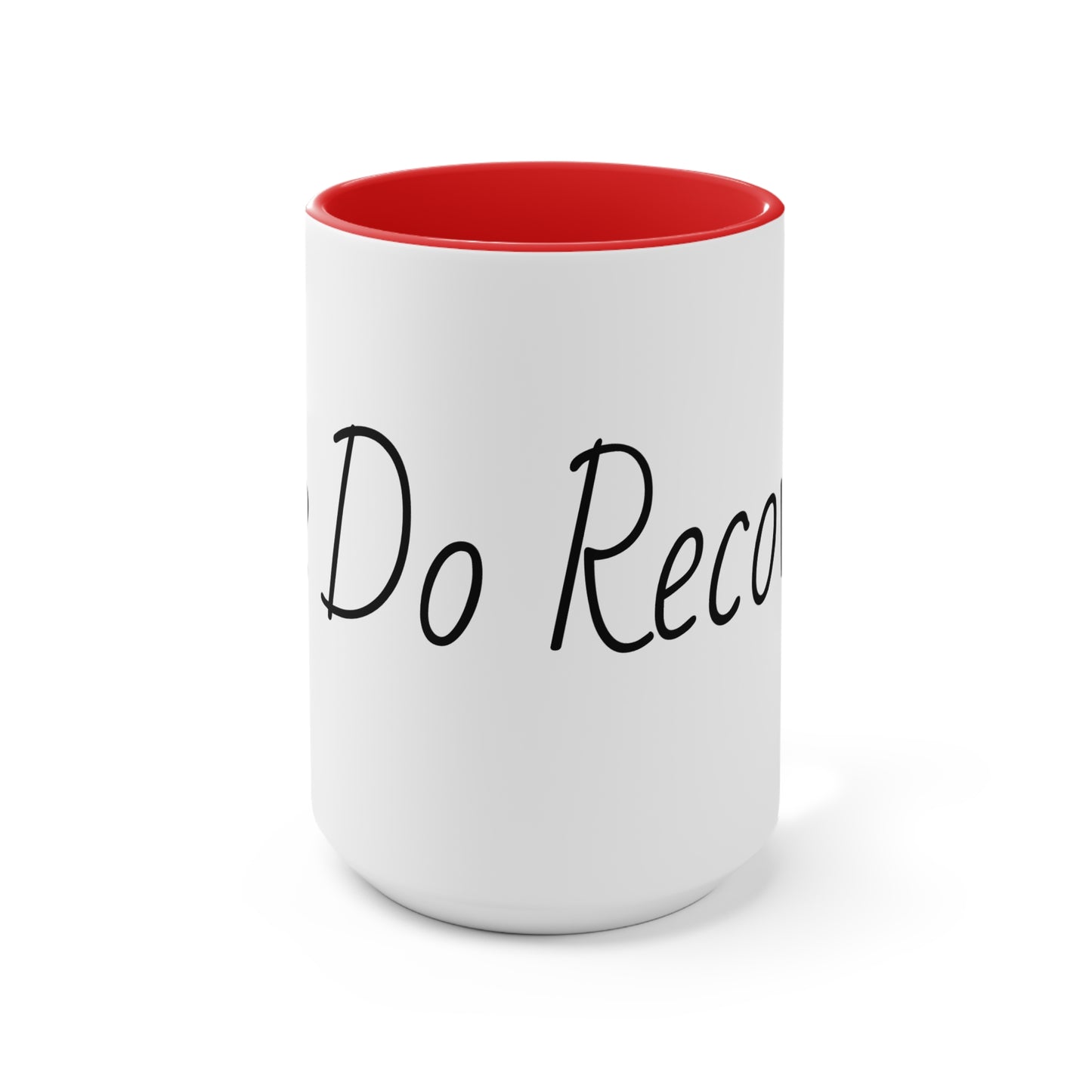 Stylish Accent Mugs: Unique Gift for Coffee Lovers, Home Decor, Inspirational Kitchenware, Office Mug, Special Occasion Drinkware