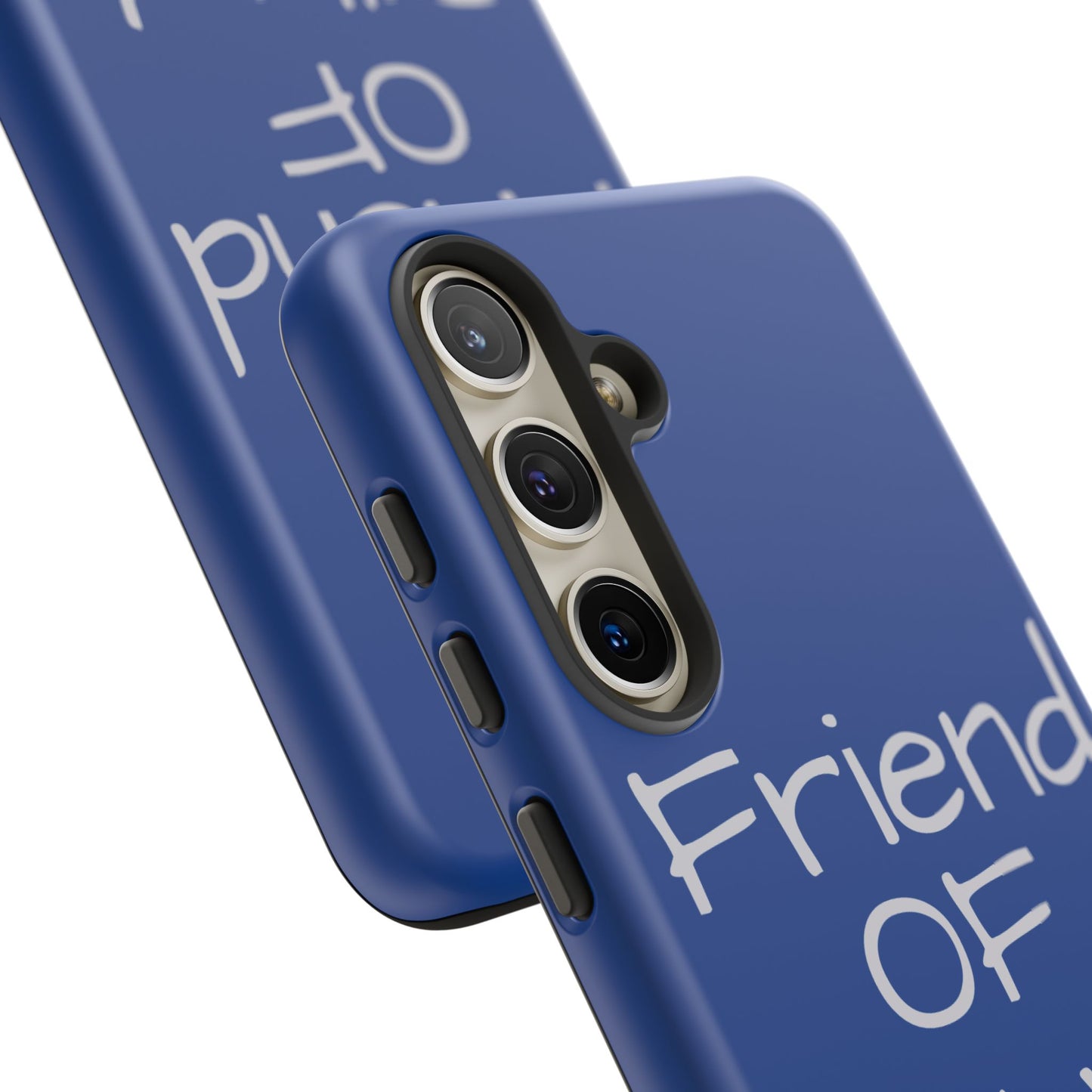 Friend of Bill W phone case