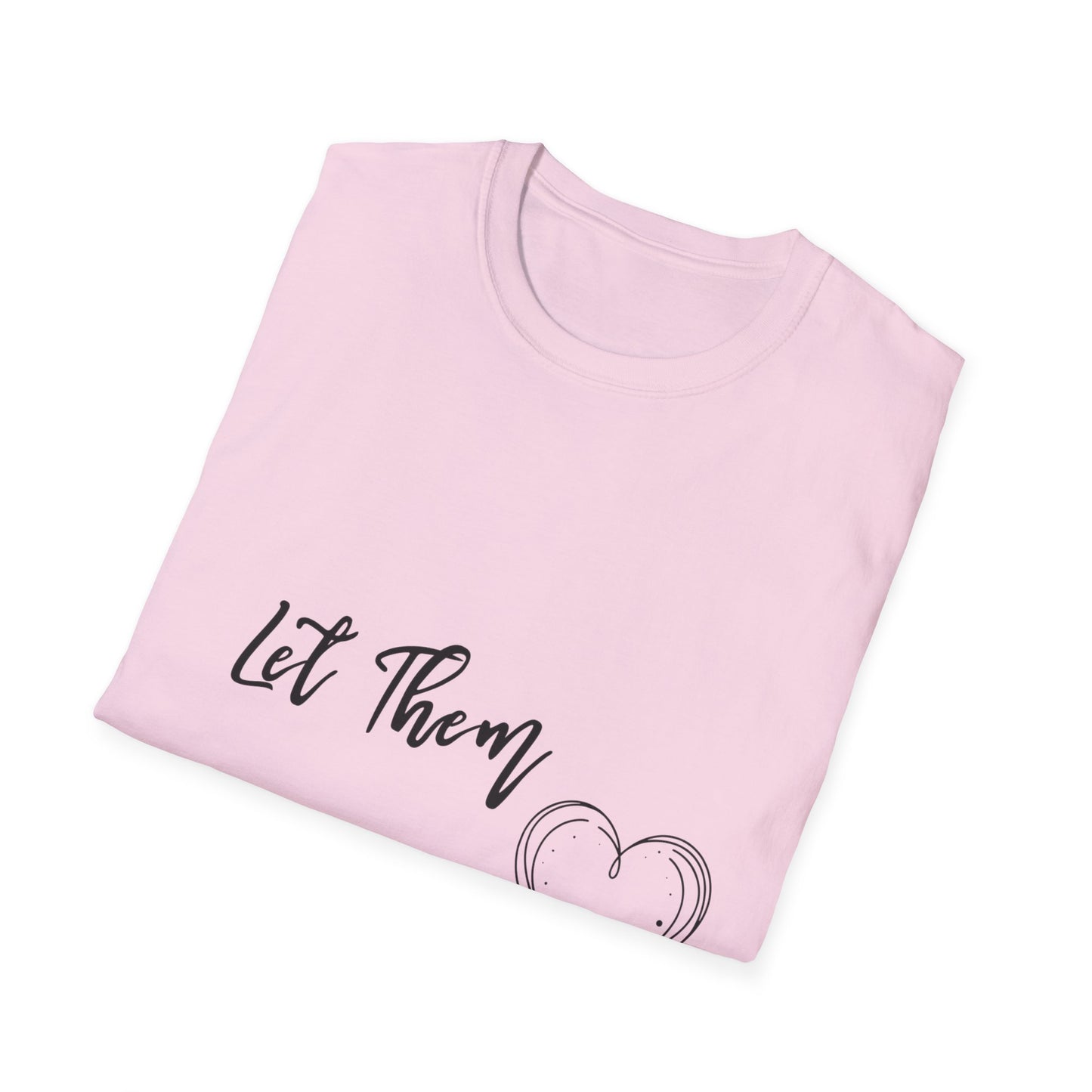 Let Them