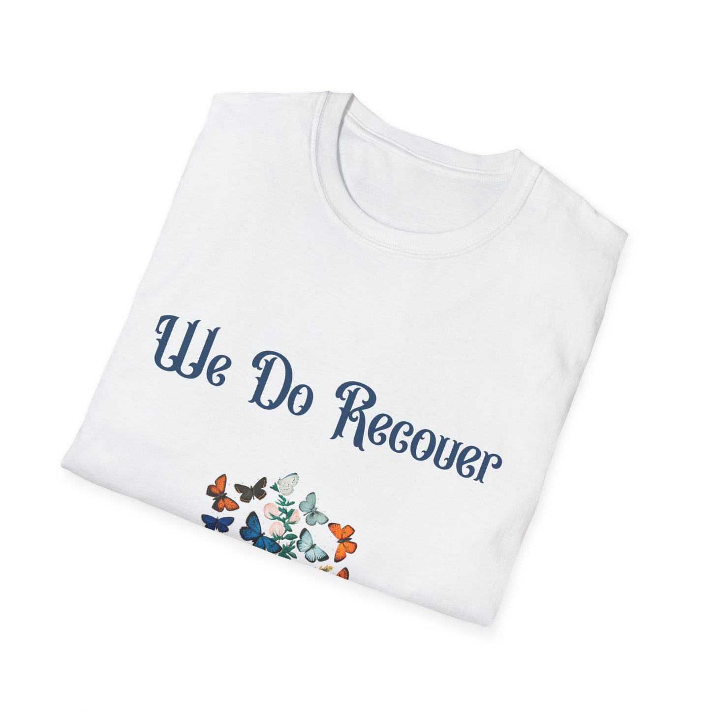 Recovery Butterflies
