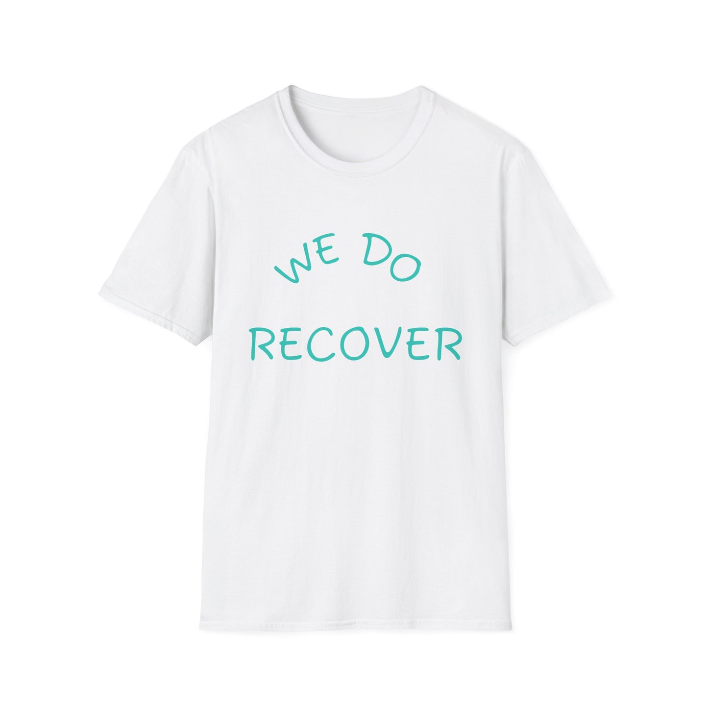 We Do Recover