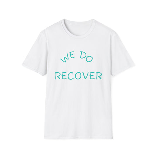 We Do Recover