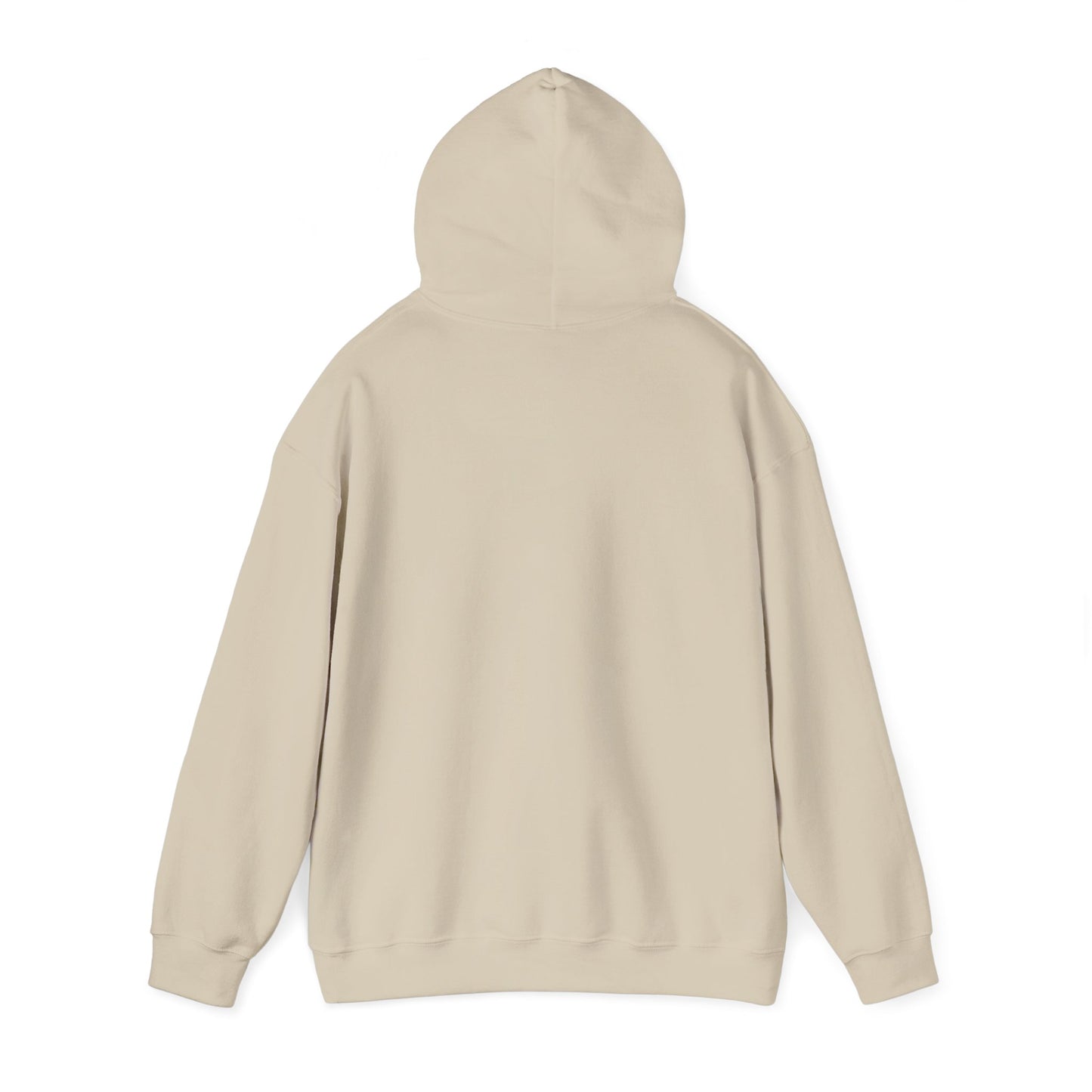 I support your Recovery Hoodie