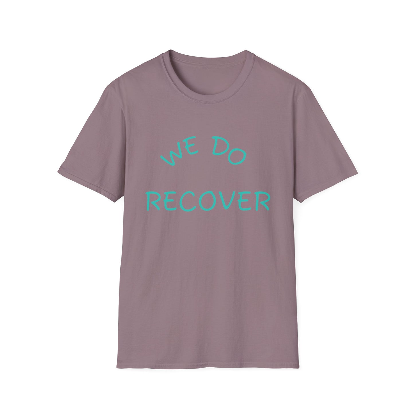 We Do Recover