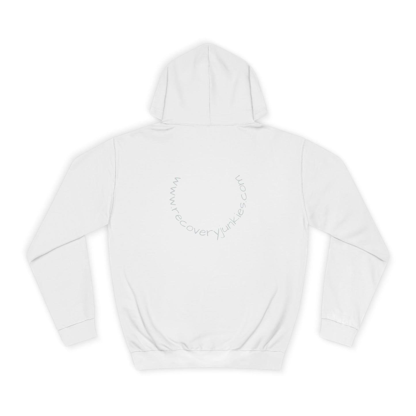 Friend of Bill W Unisex College Hoodie, Supportive Gift for Recovery, Cozy Sweatshirt for Friends, Perfect for Celebrations, Great for [...]