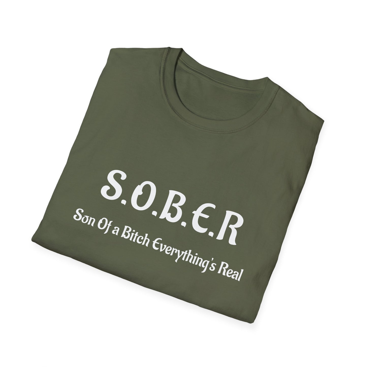 S.O.B.E.R