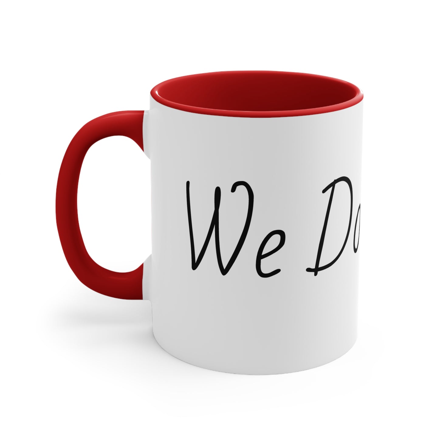 Stylish Accent Mugs: Unique Gift for Coffee Lovers, Home Decor, Inspirational Kitchenware, Office Mug, Special Occasion Drinkware