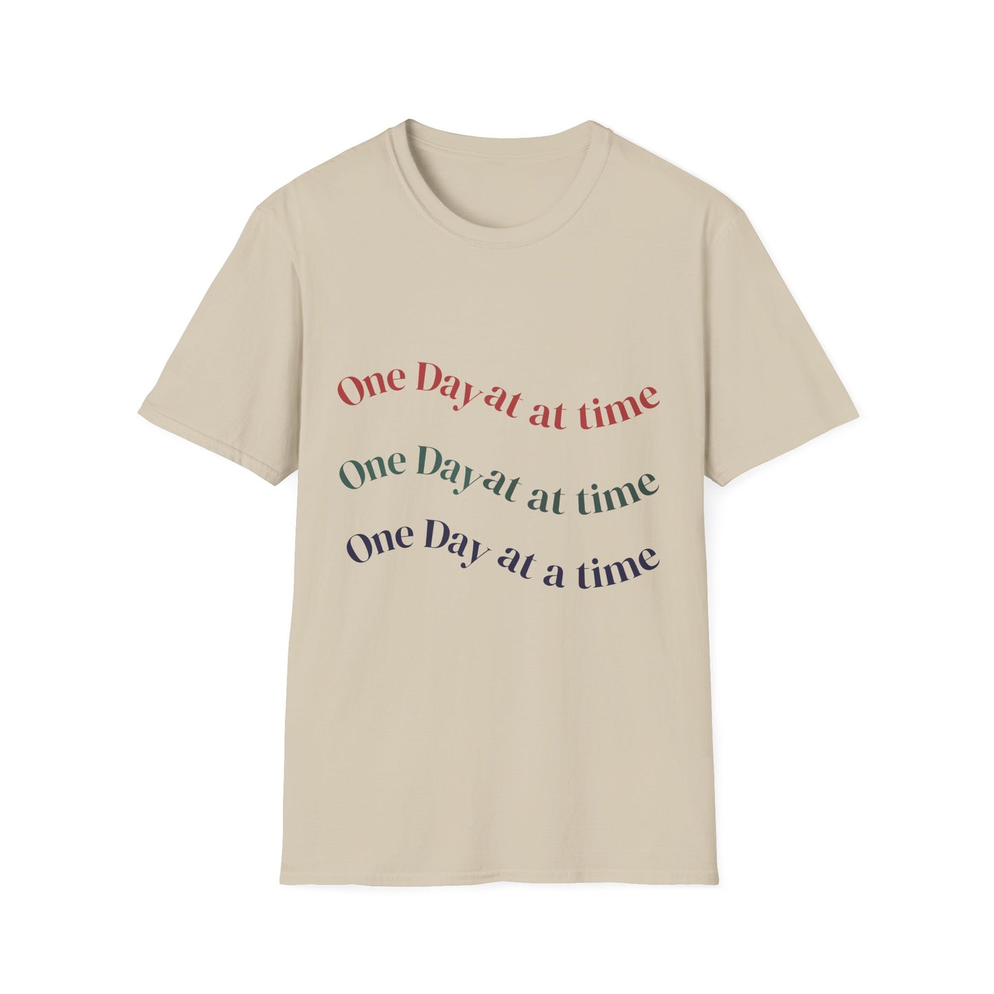 One Day at a Time